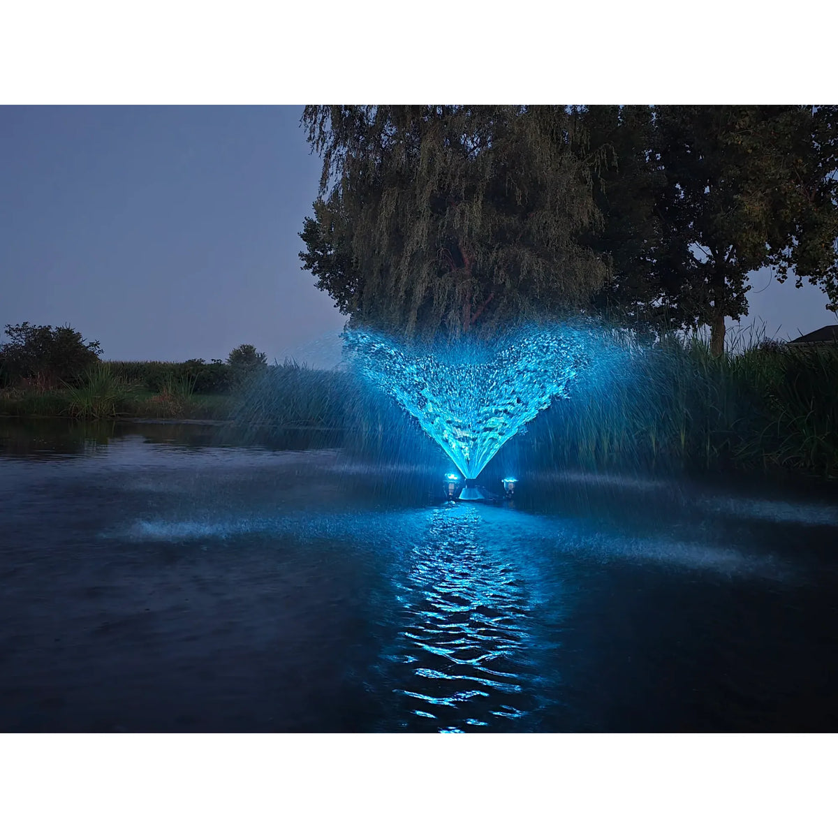 SuperiorPond Color Changing Light Kit