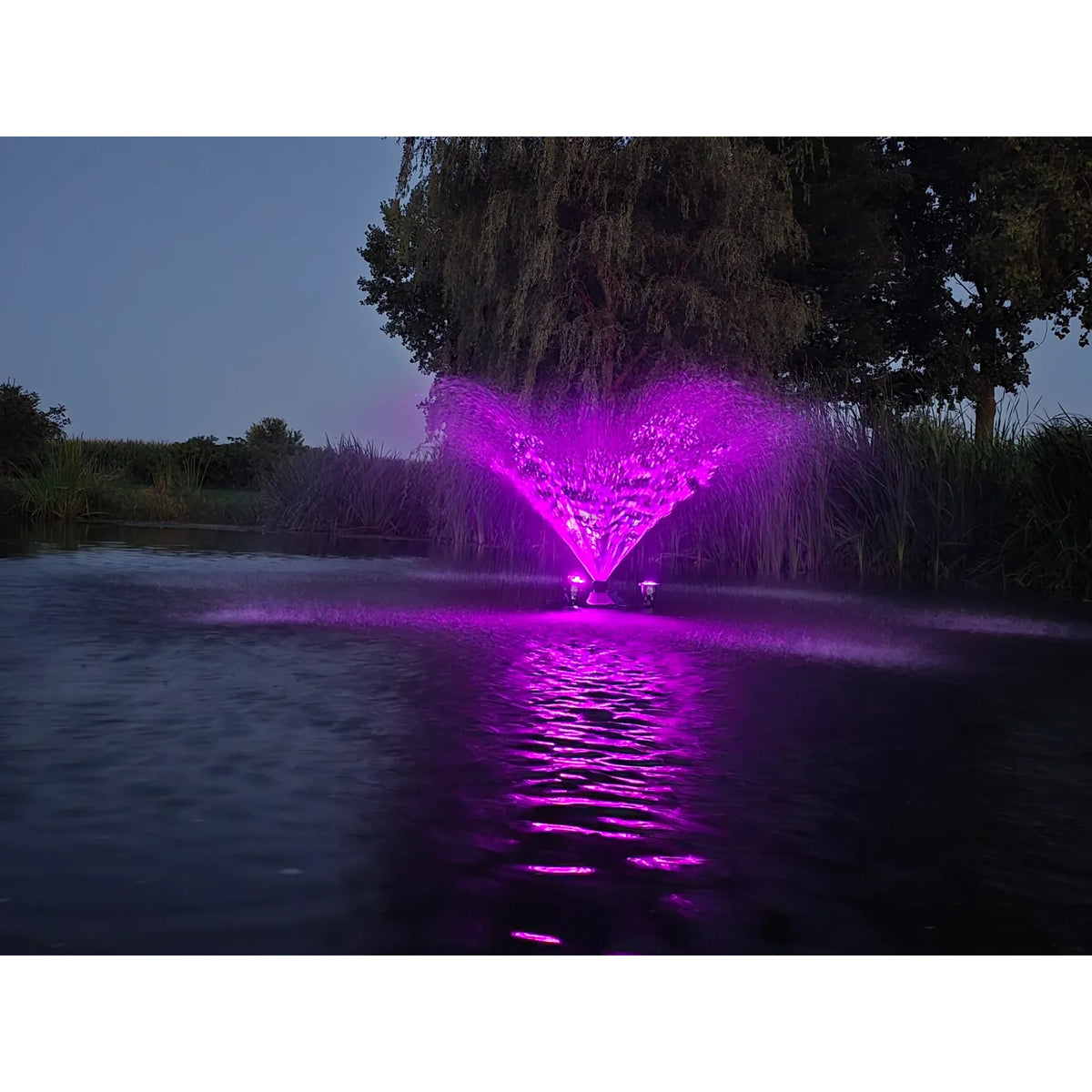 SuperiorPond Color Changing Light Kit