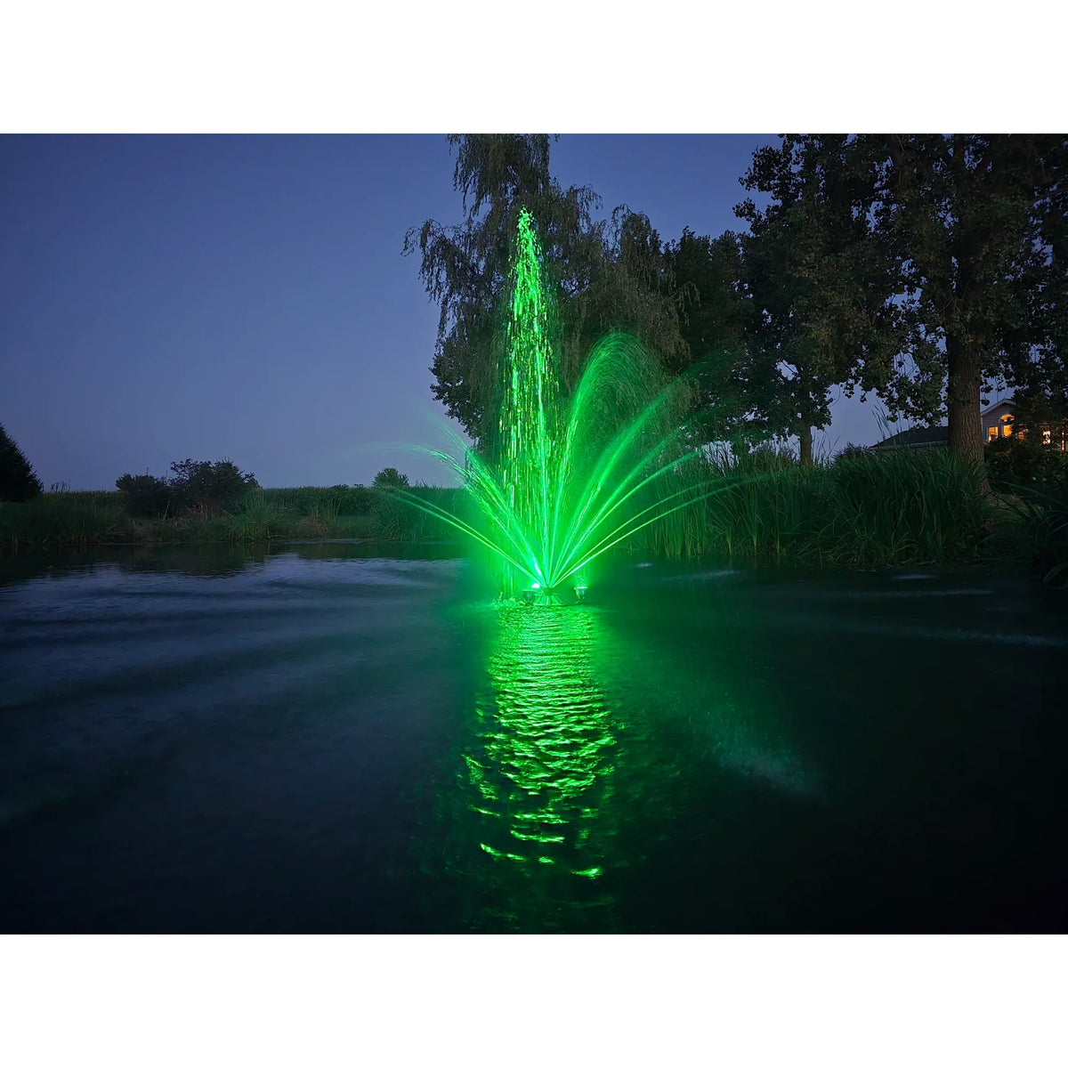 SuperiorPond Color Changing Light Kit