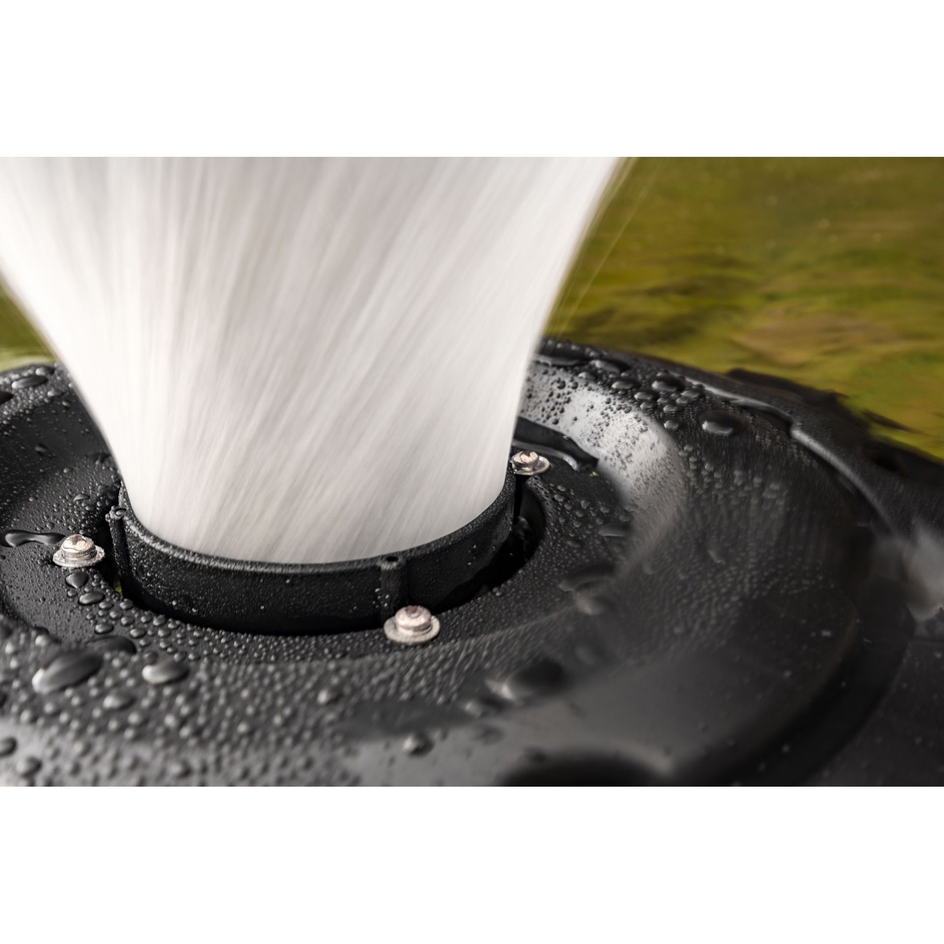 Kasco VFX Series Aerating Pond Fountain