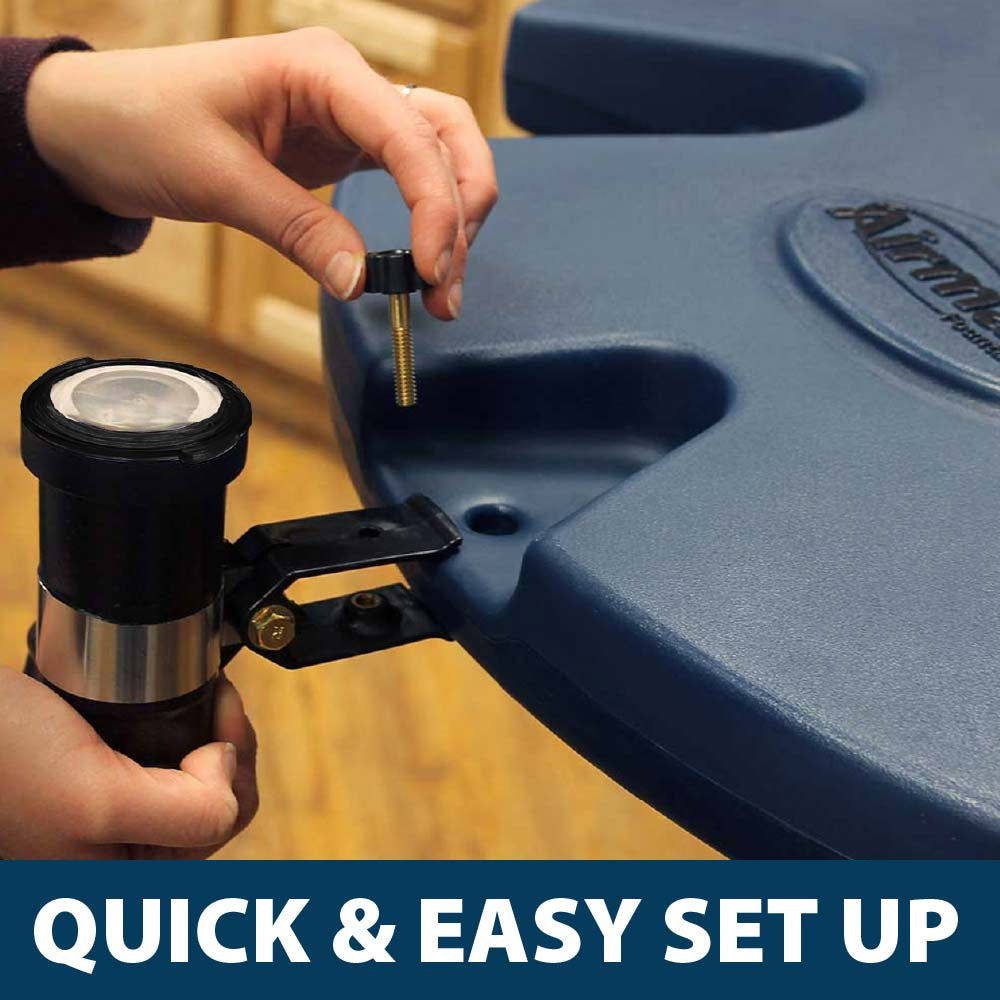 Airmax Color Changing Fountain Lights