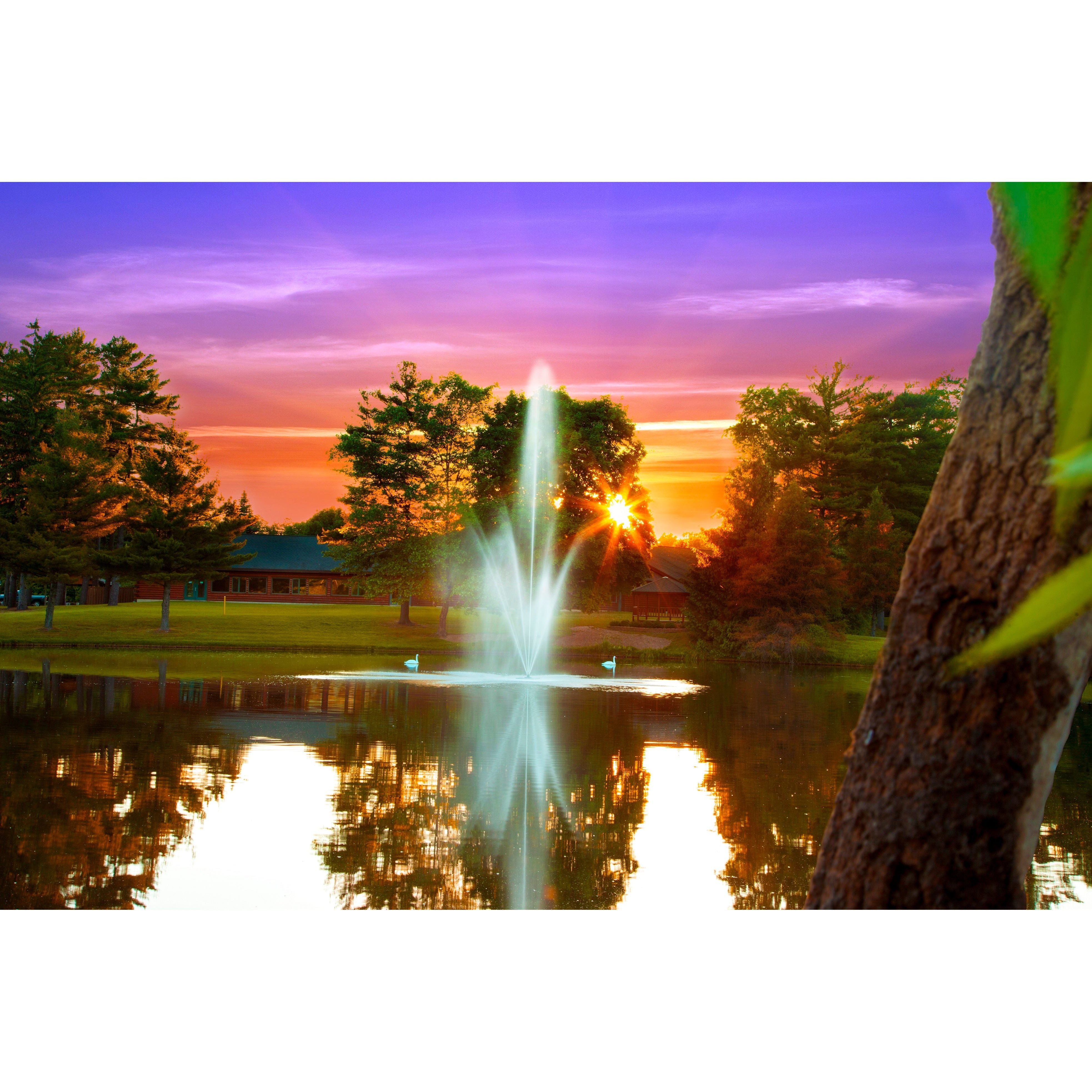 Scott Aerator Atriarch Nozzle