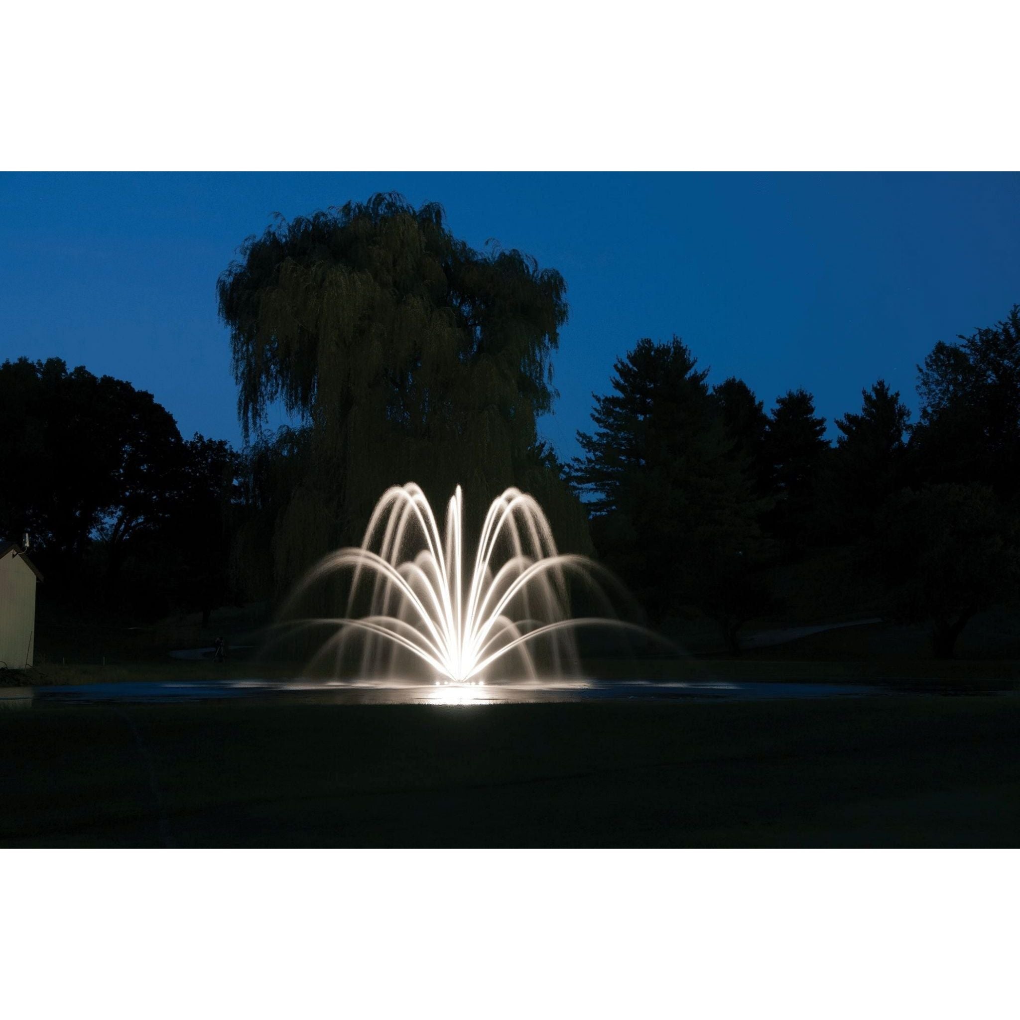 Kasco Mighty Oak Nozzle