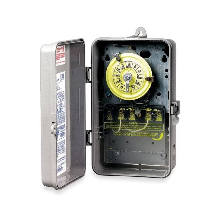 Pump Timer