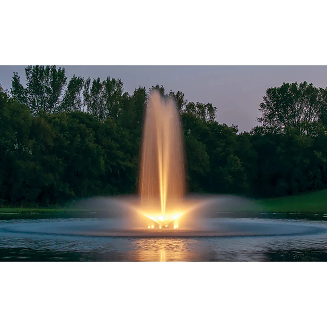 Kasco J Series Pond Fountain