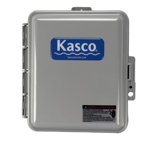 Kasco Fountain Control Panel