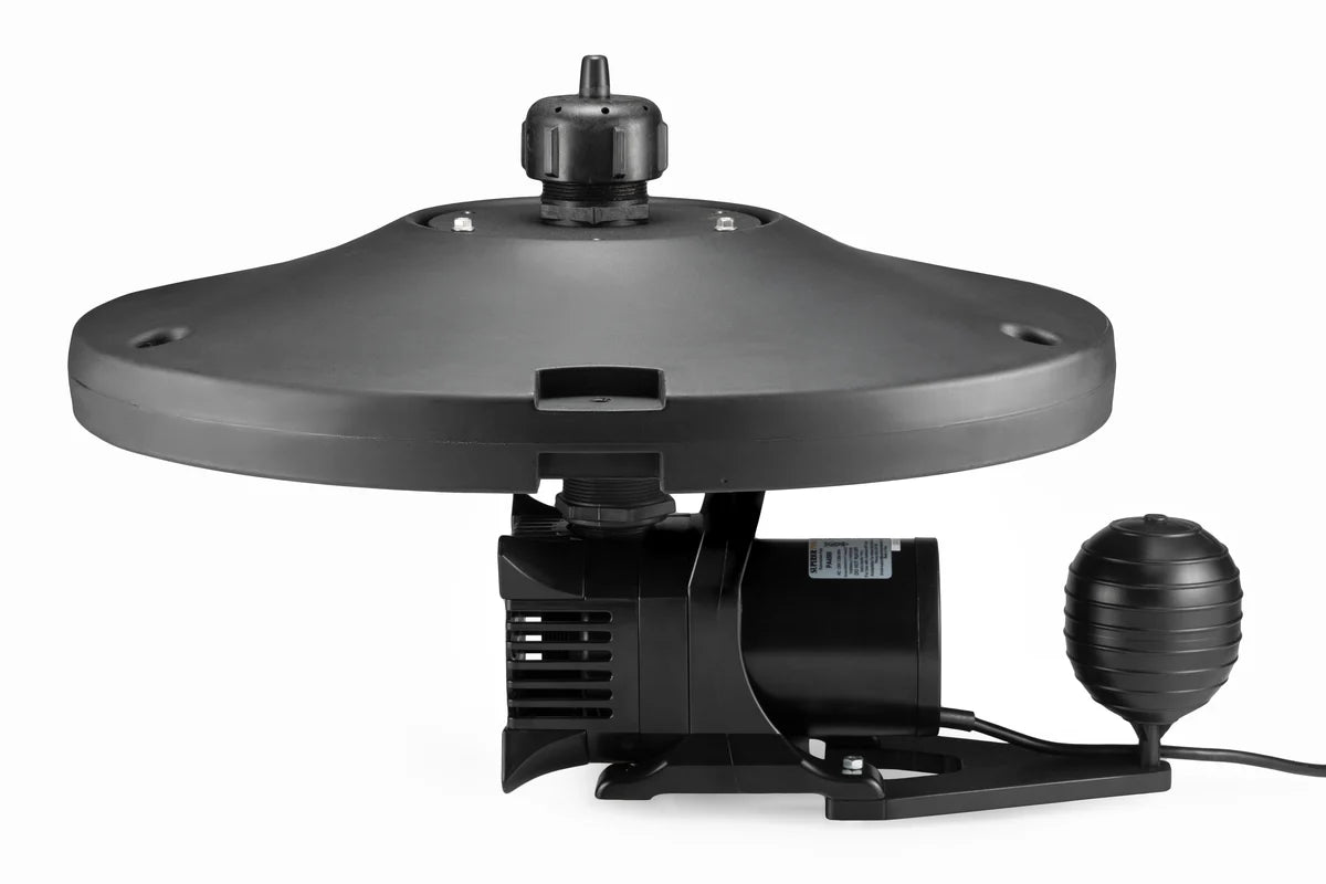 Superior Pond SFX 4-In-1 Pond Fountain