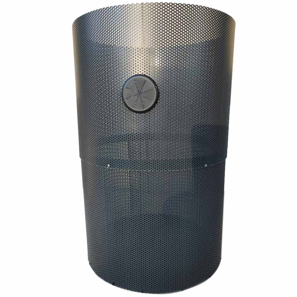 PondSelect Filter Screen