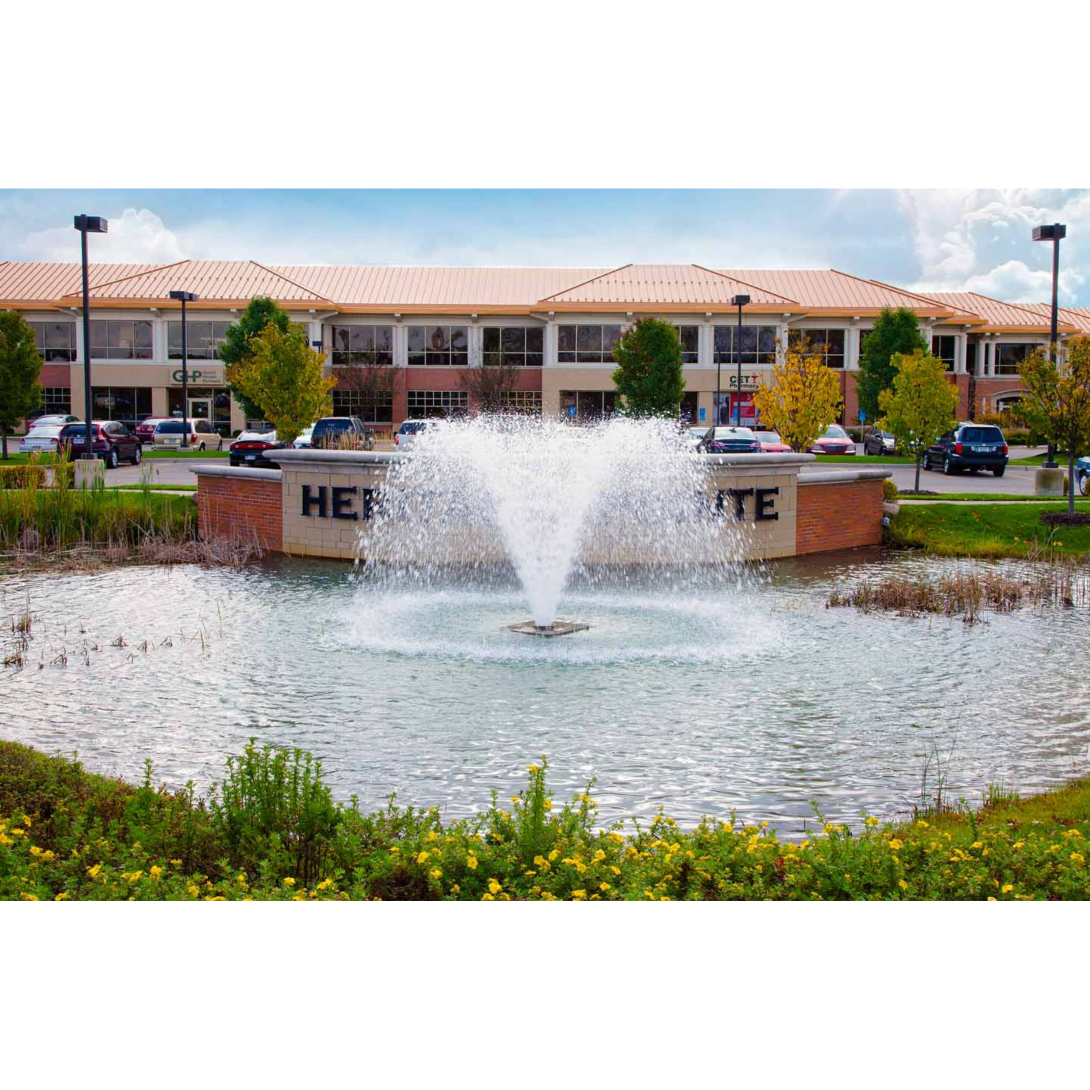 Scott Aerator North Star Aerating Pond Fountain