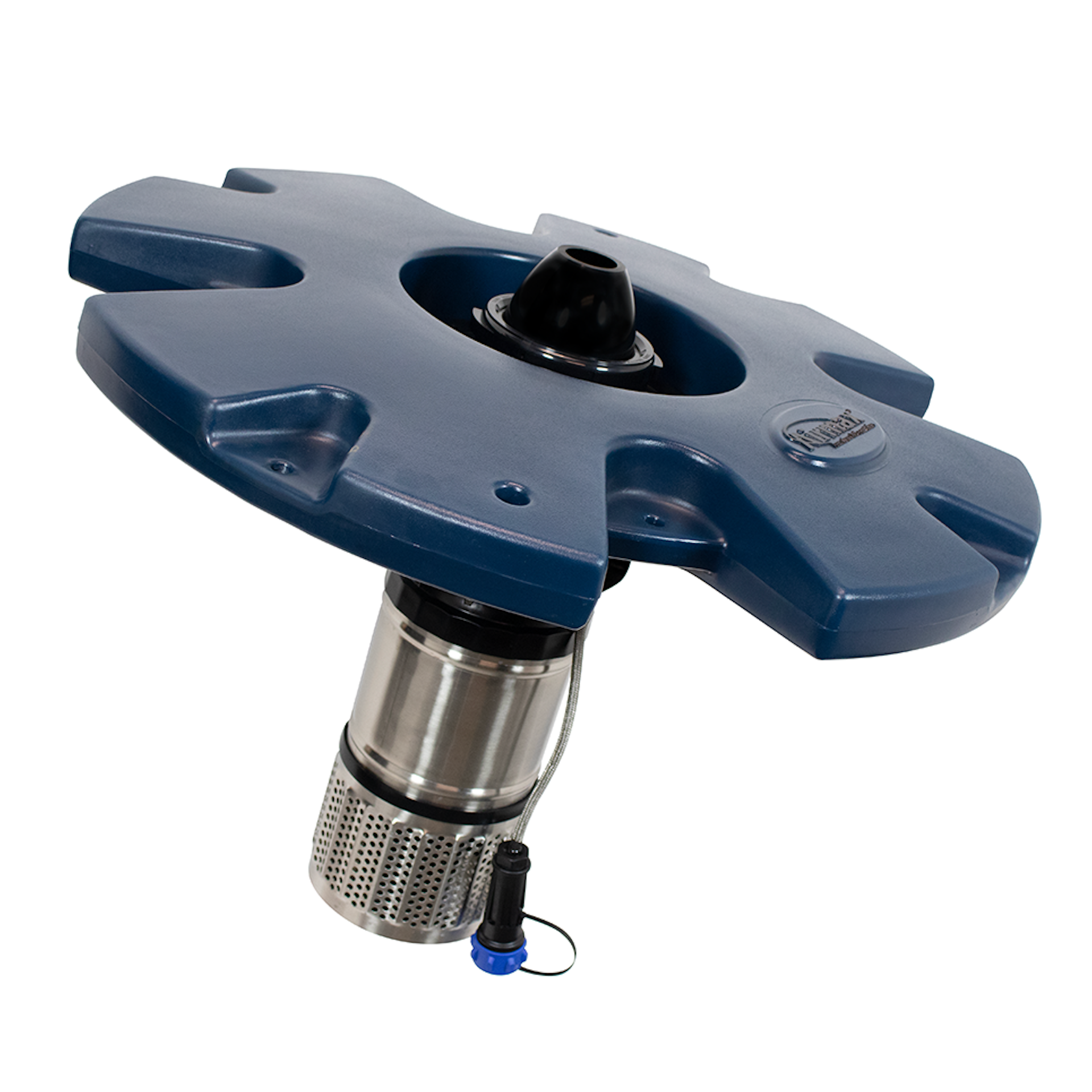 Airmax EcoSeries 3-In-1 Pond Fountain