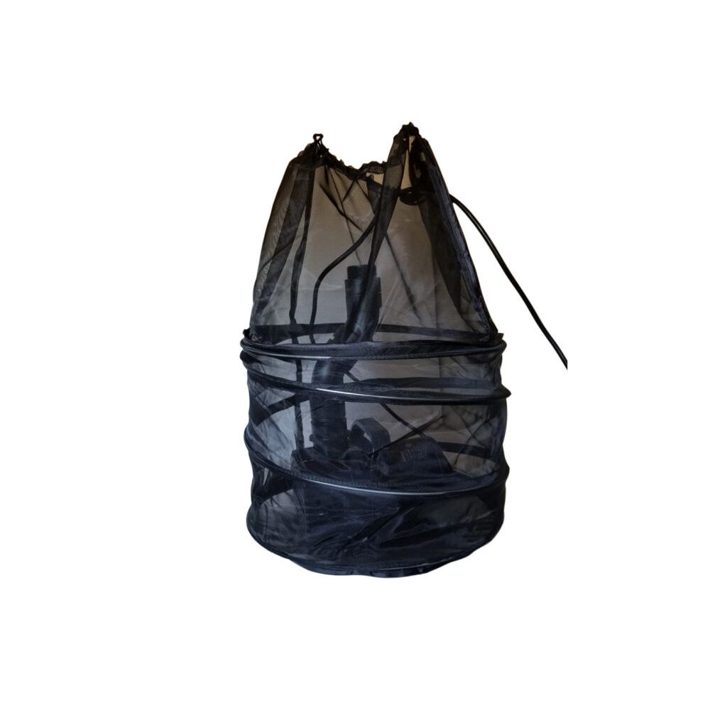 PondSelect Filter Screen