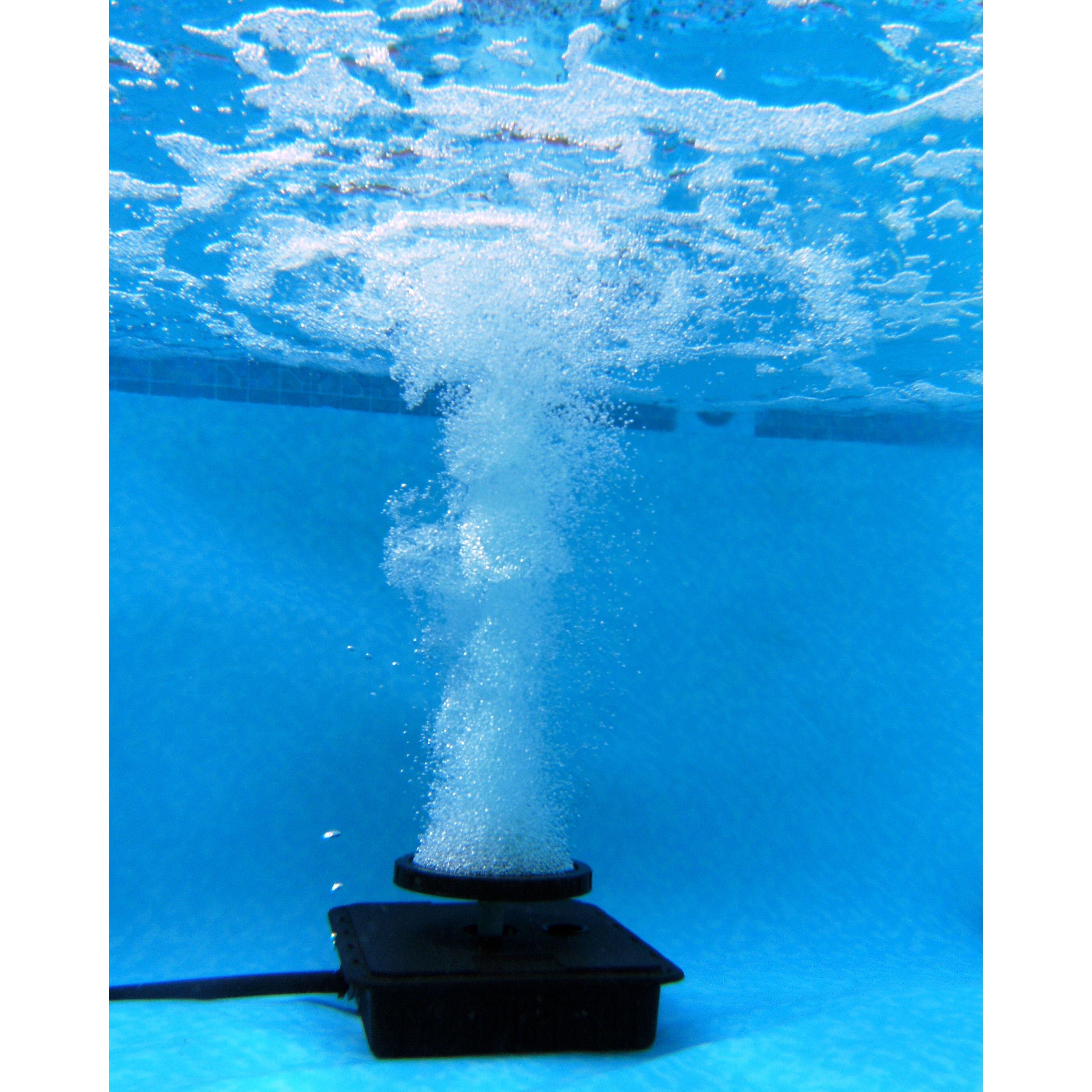 Scott Aerator Bubble Pro Mini Sub-Surface Aerator