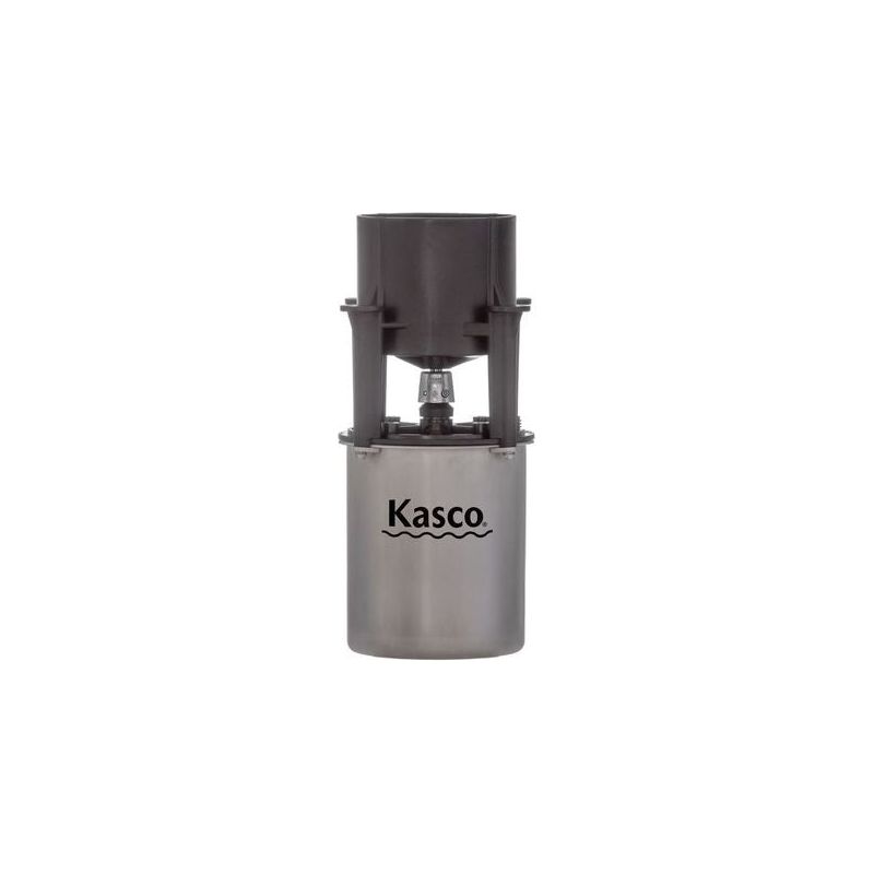 Kasco VFX Series Fountain Motor (1/2 HP)
