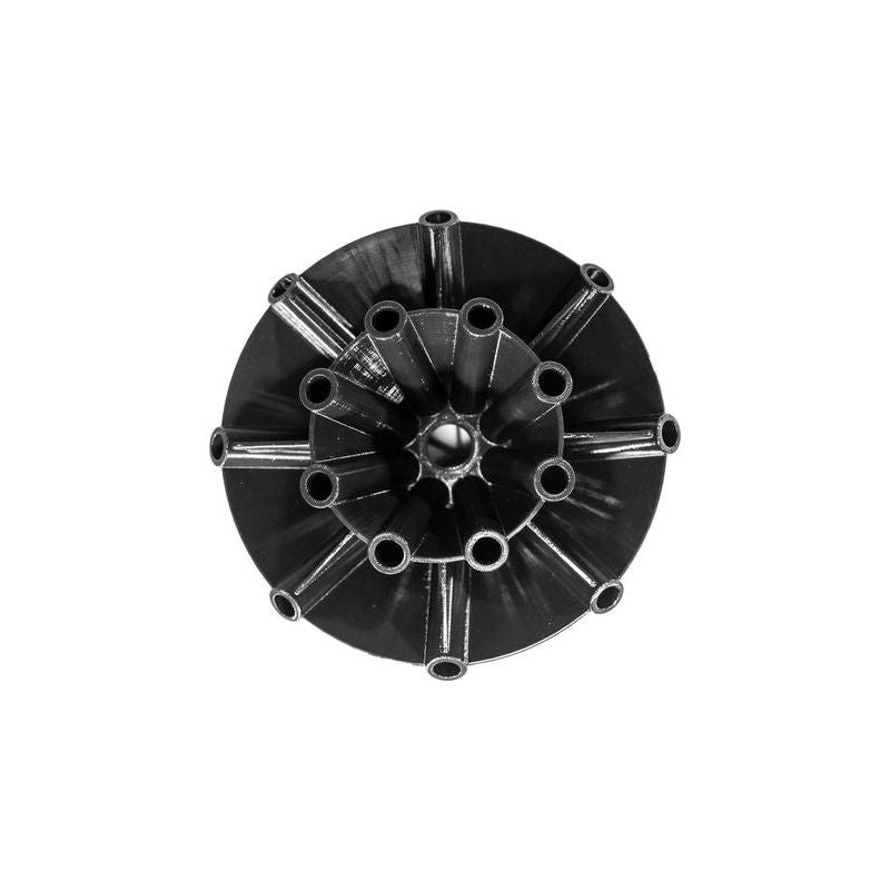 Kasco Mahogany Nozzle