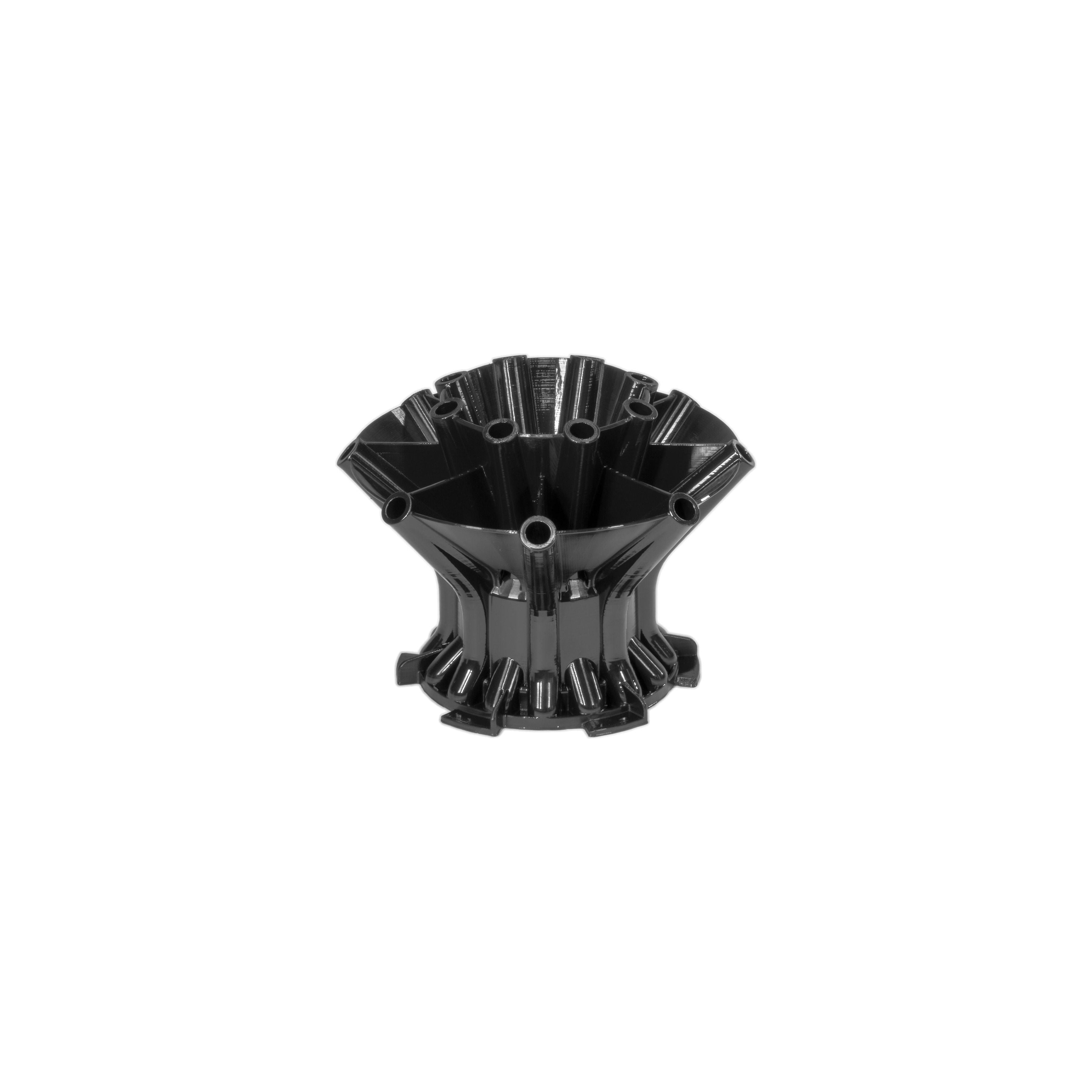 Kasco Mahogany Nozzle
