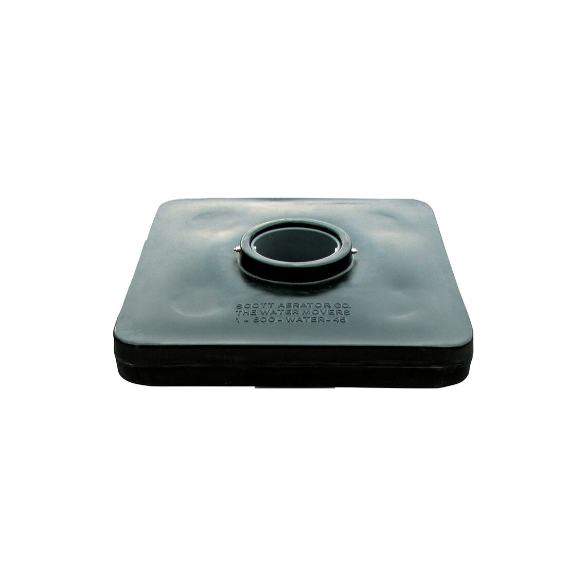 Scott Aerator Fountain Float Platform