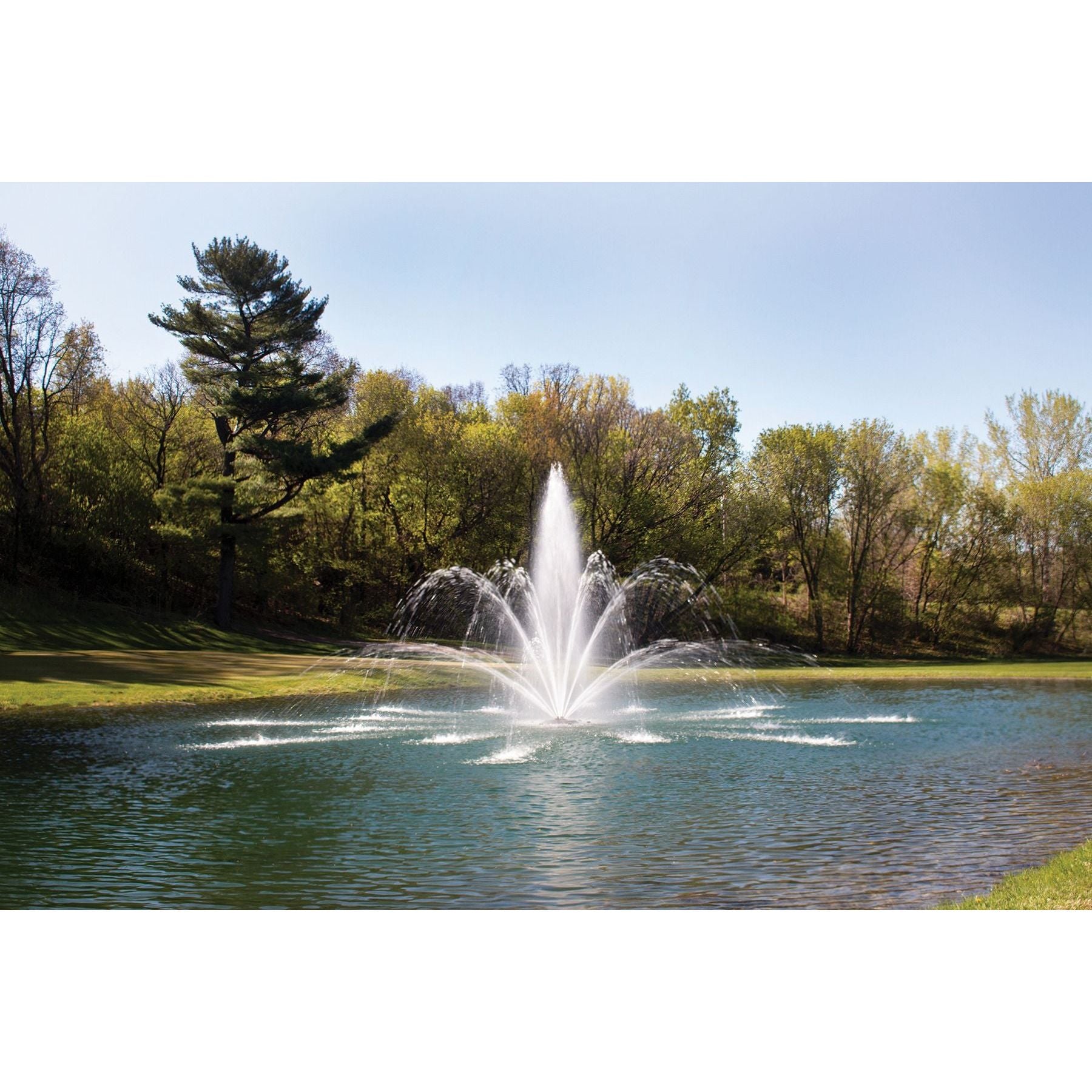 Kasco Mahogany Nozzle