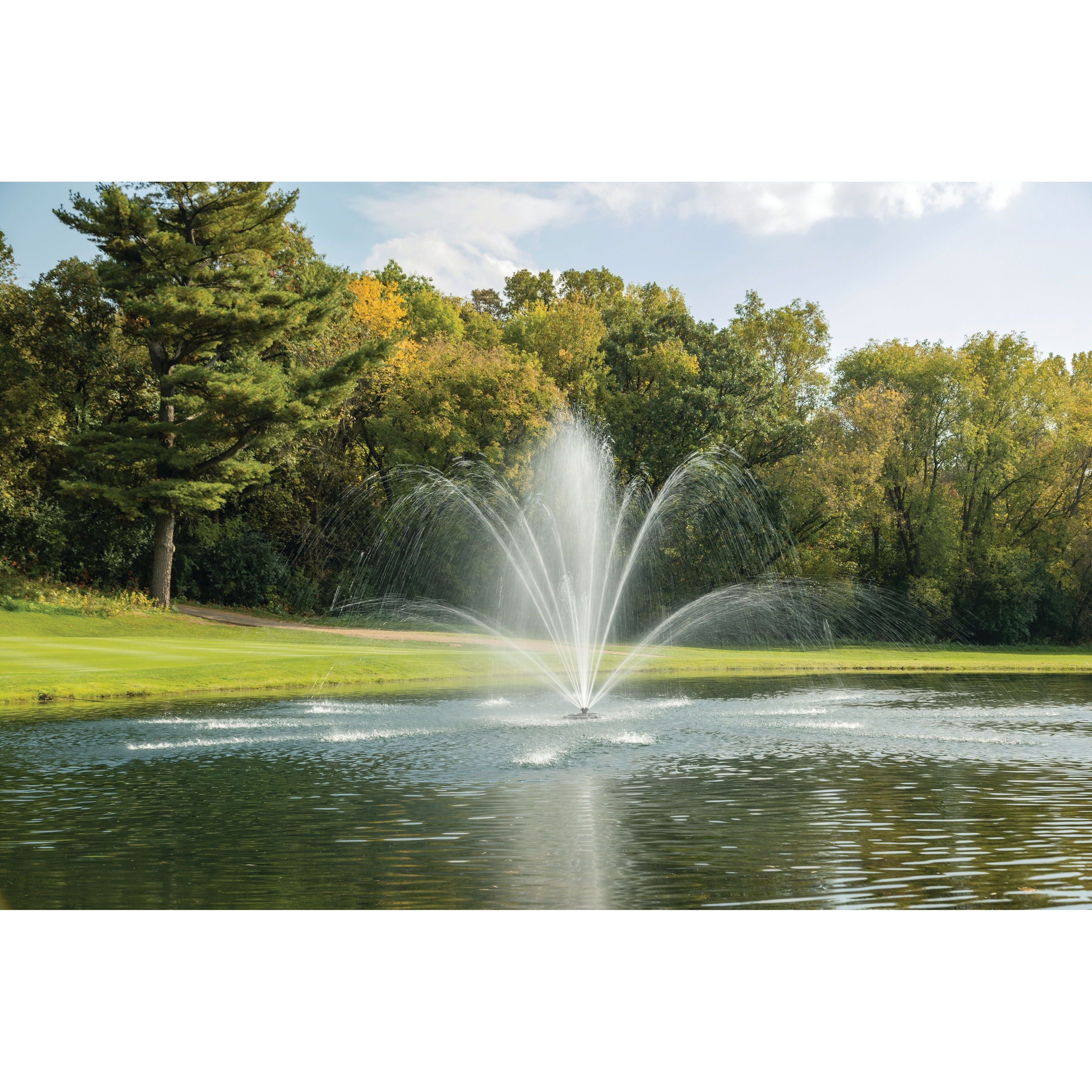 Kasco Mahogany Nozzle