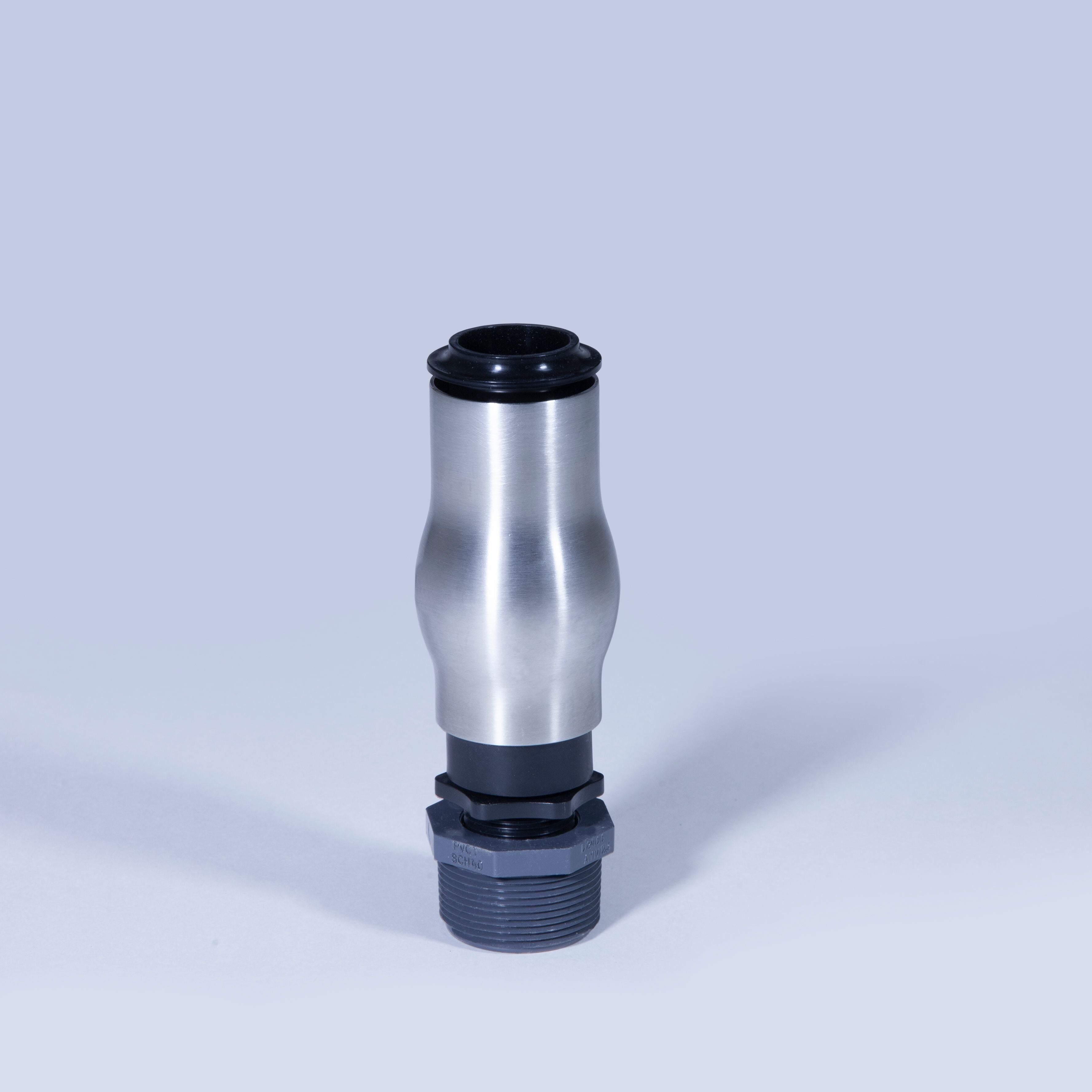 Scott Aerator Gusher Nozzle