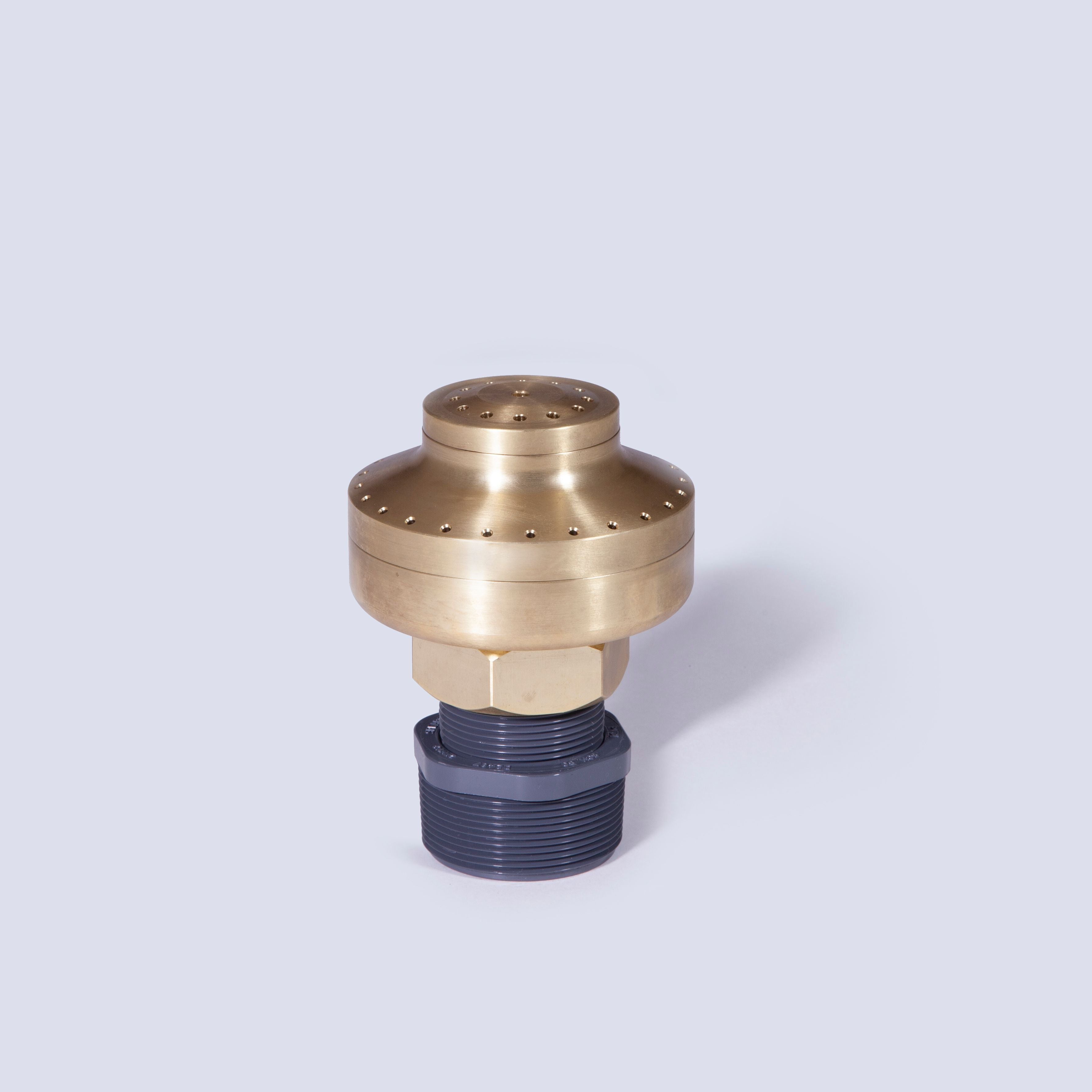 Scott Aerator Amherst Nozzle