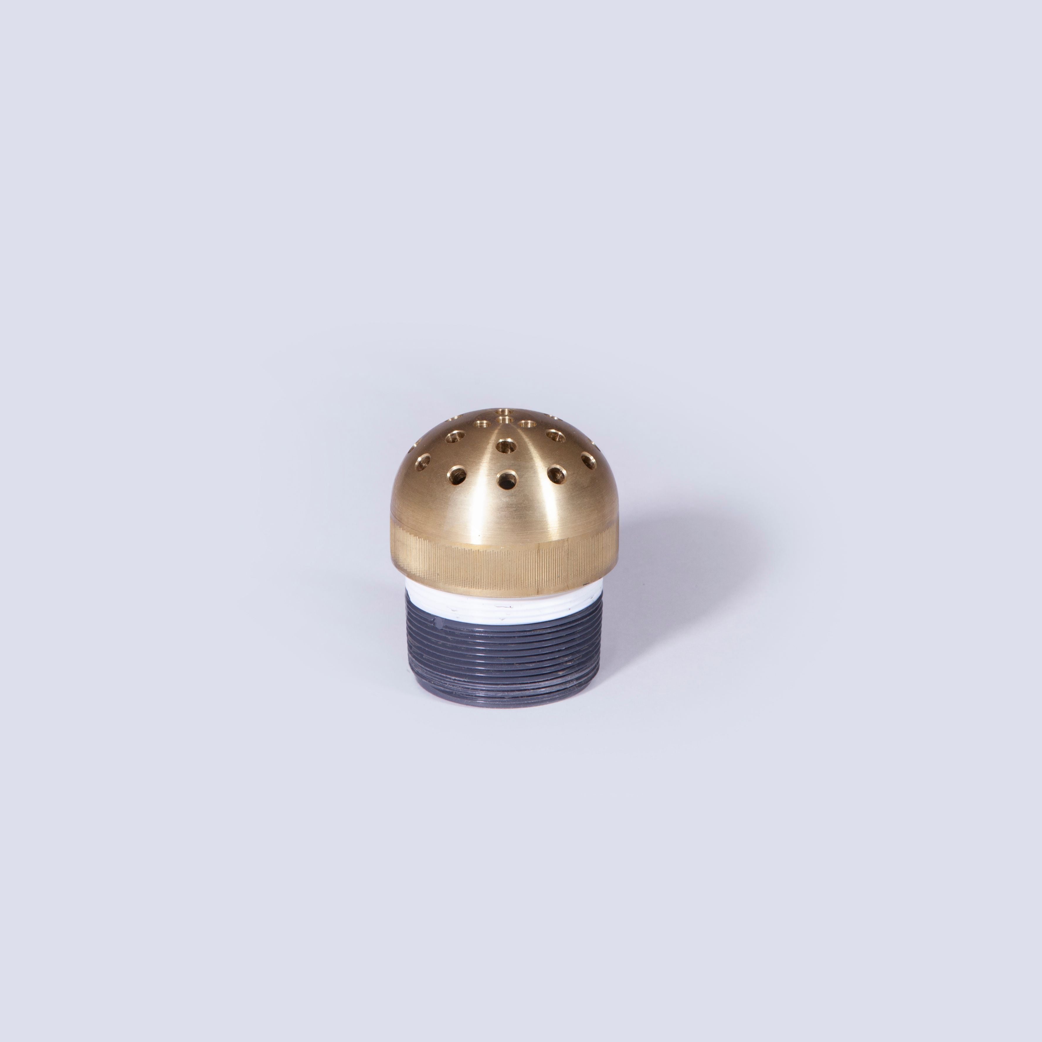Scott Aerator Cambridge Nozzle