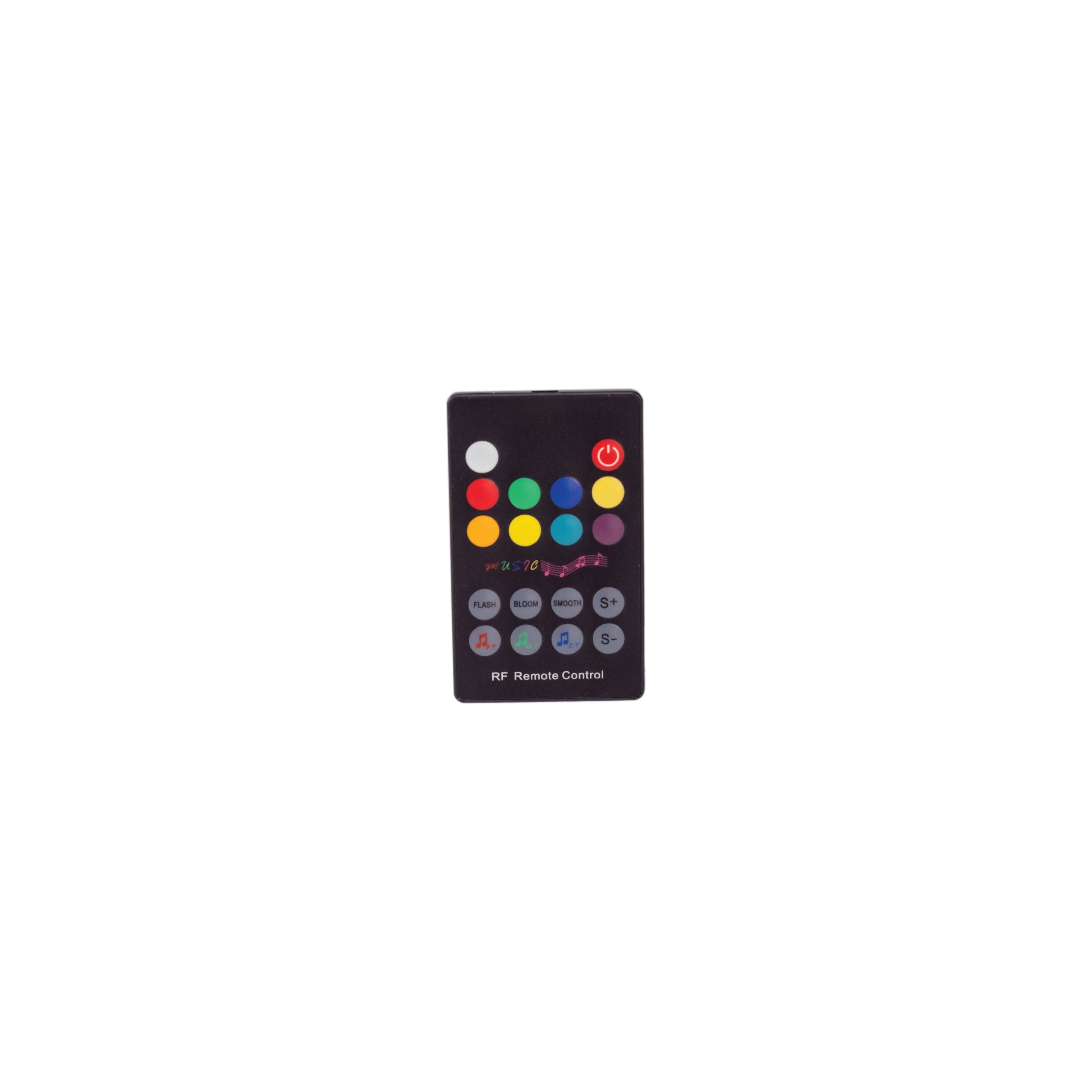 Kasco Colored LED's Remote Control