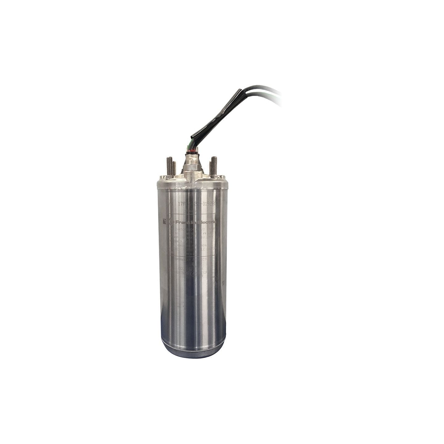 Scott Aerator Fountain Motor (1.5 HP)