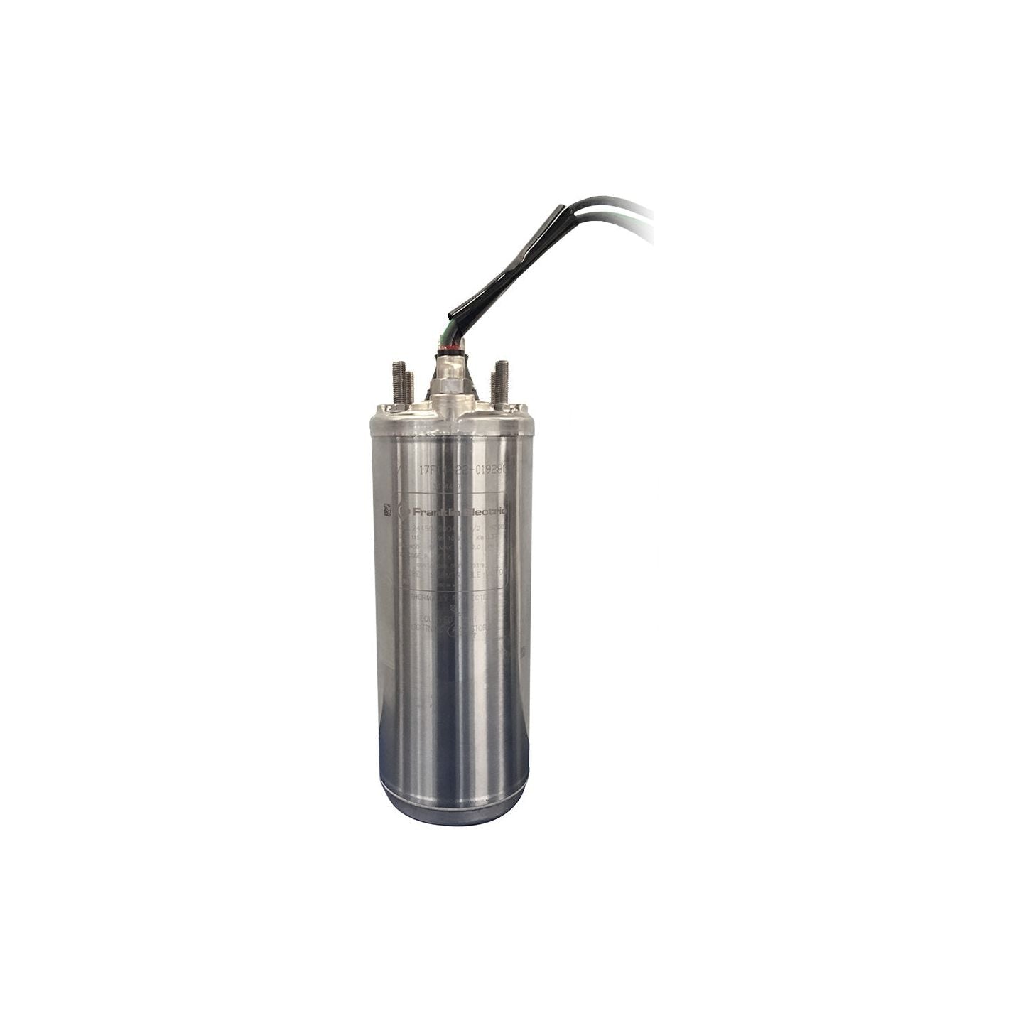 Scott Aerator Fountain Motor (1 HP)