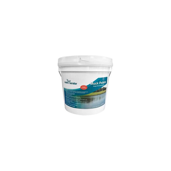 Scott Aerator Muck Eliminator Pellets