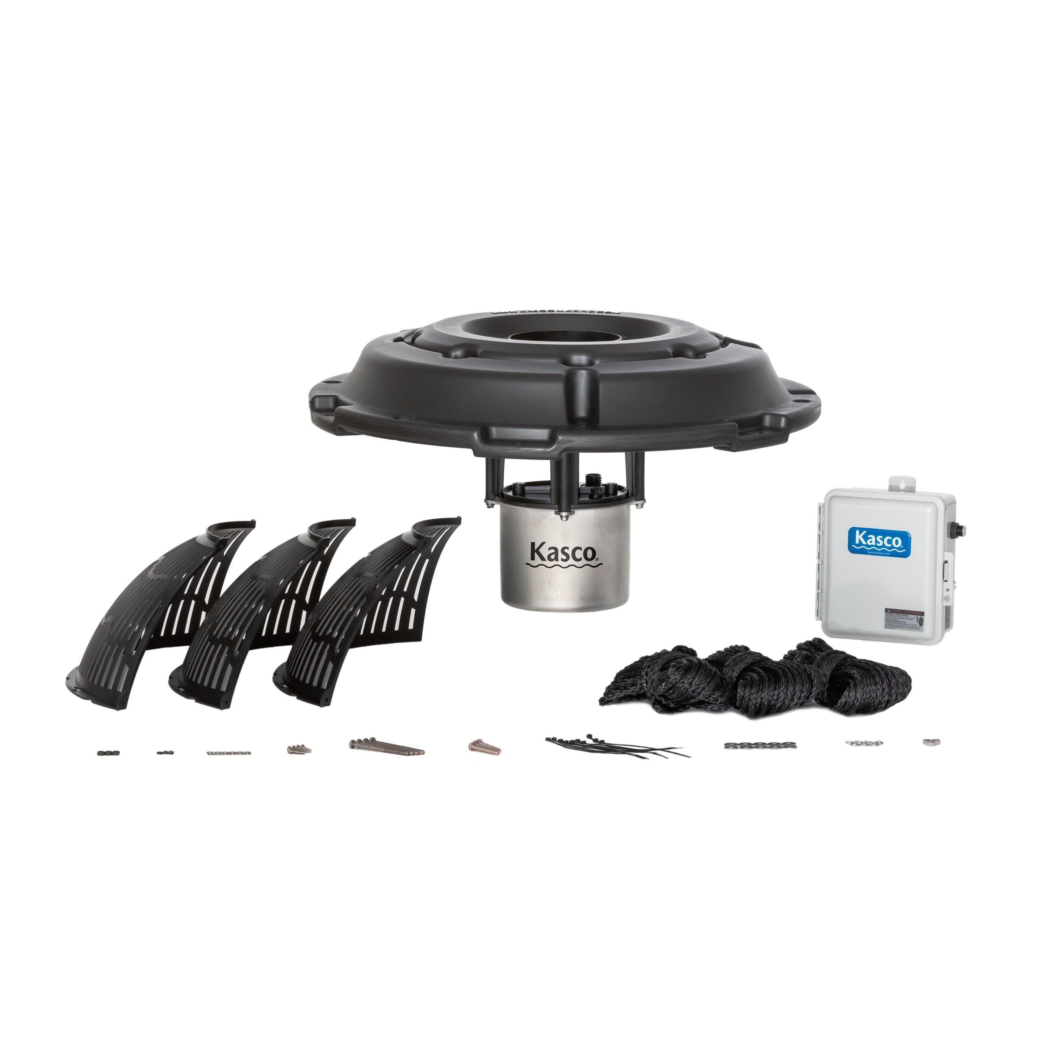 Kasco VFX Series Aerating Pond Fountain