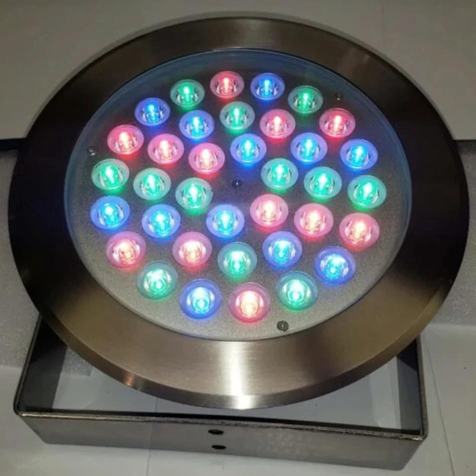 Aqua Control Color Changing Light Kit