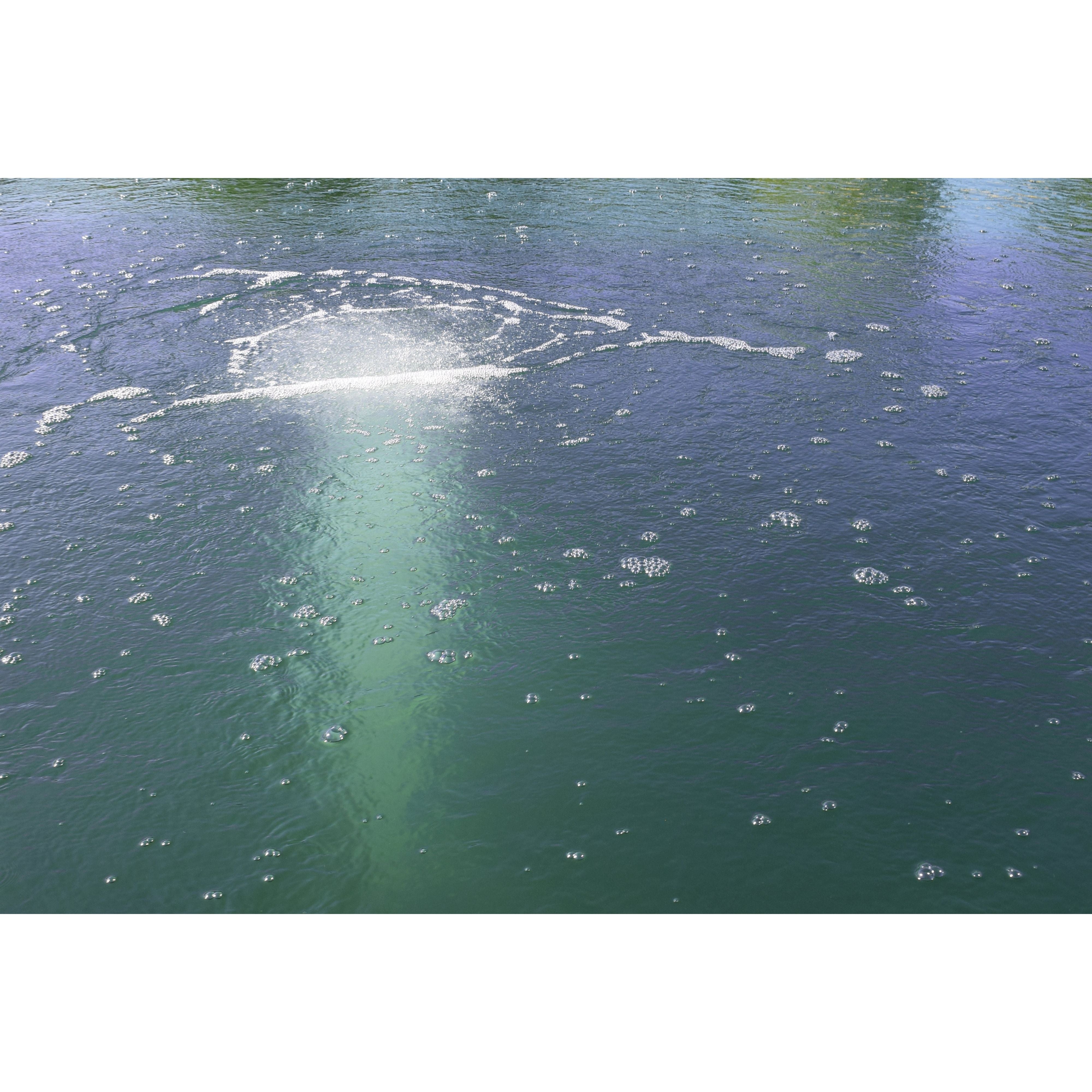 Scott Aerator Bubble Pro Sub-Surface Aerator