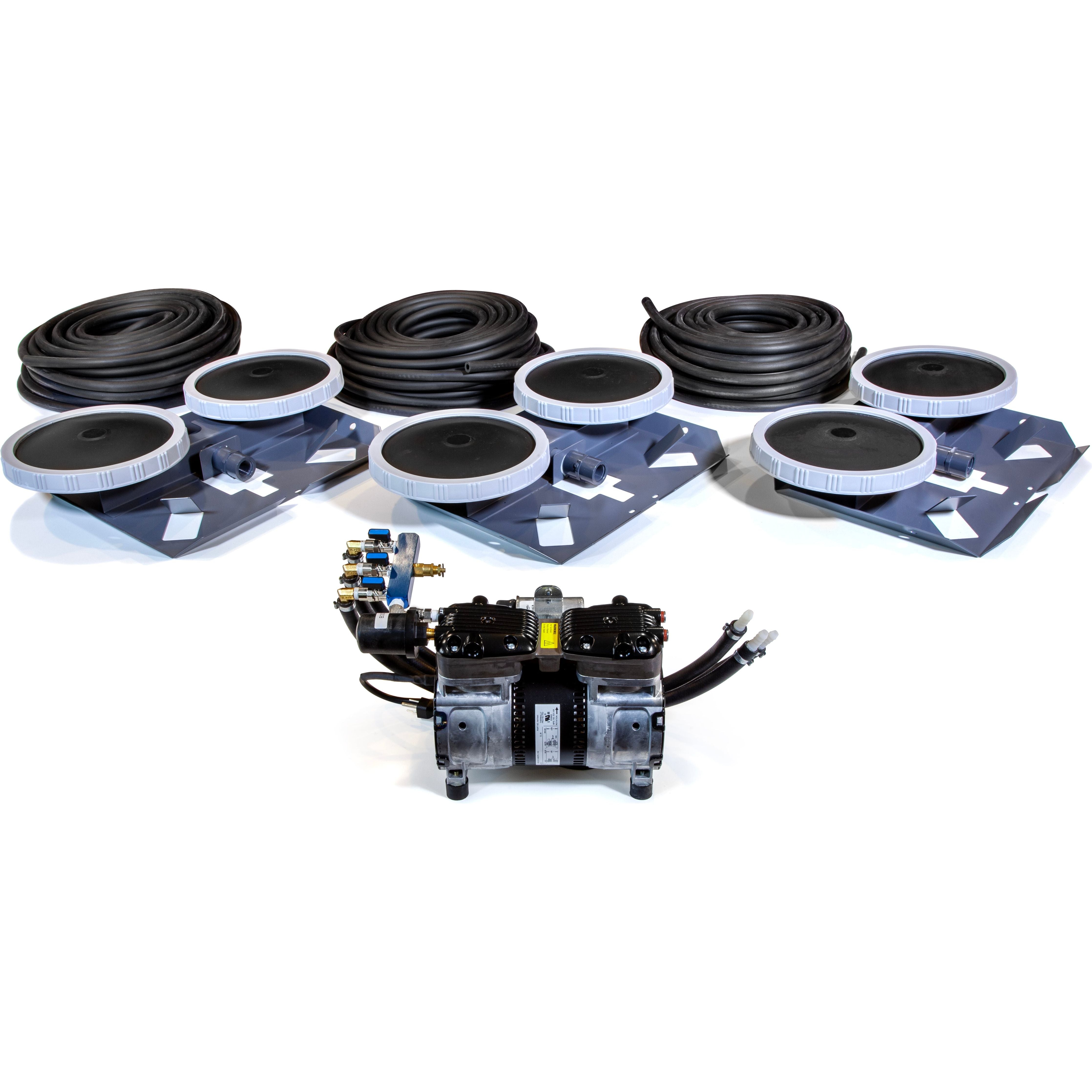 Scott Aerator Bubble Pro Max Sub-Surface Aerator
