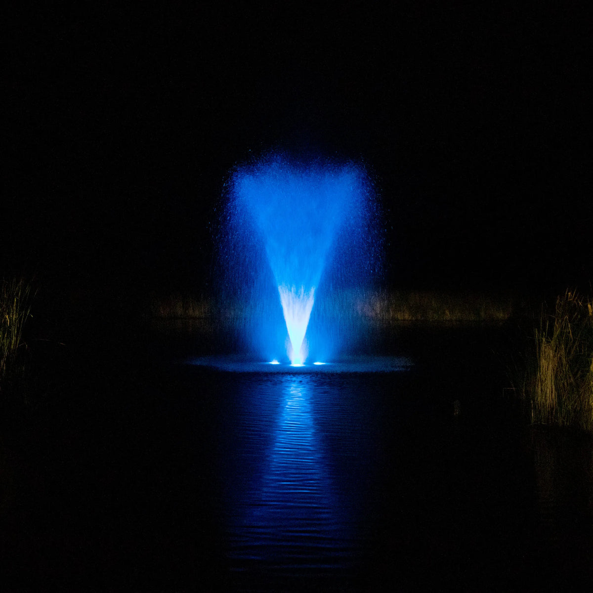 Aqua Control Select Series 2 Crown Gusher Pond Fountain
