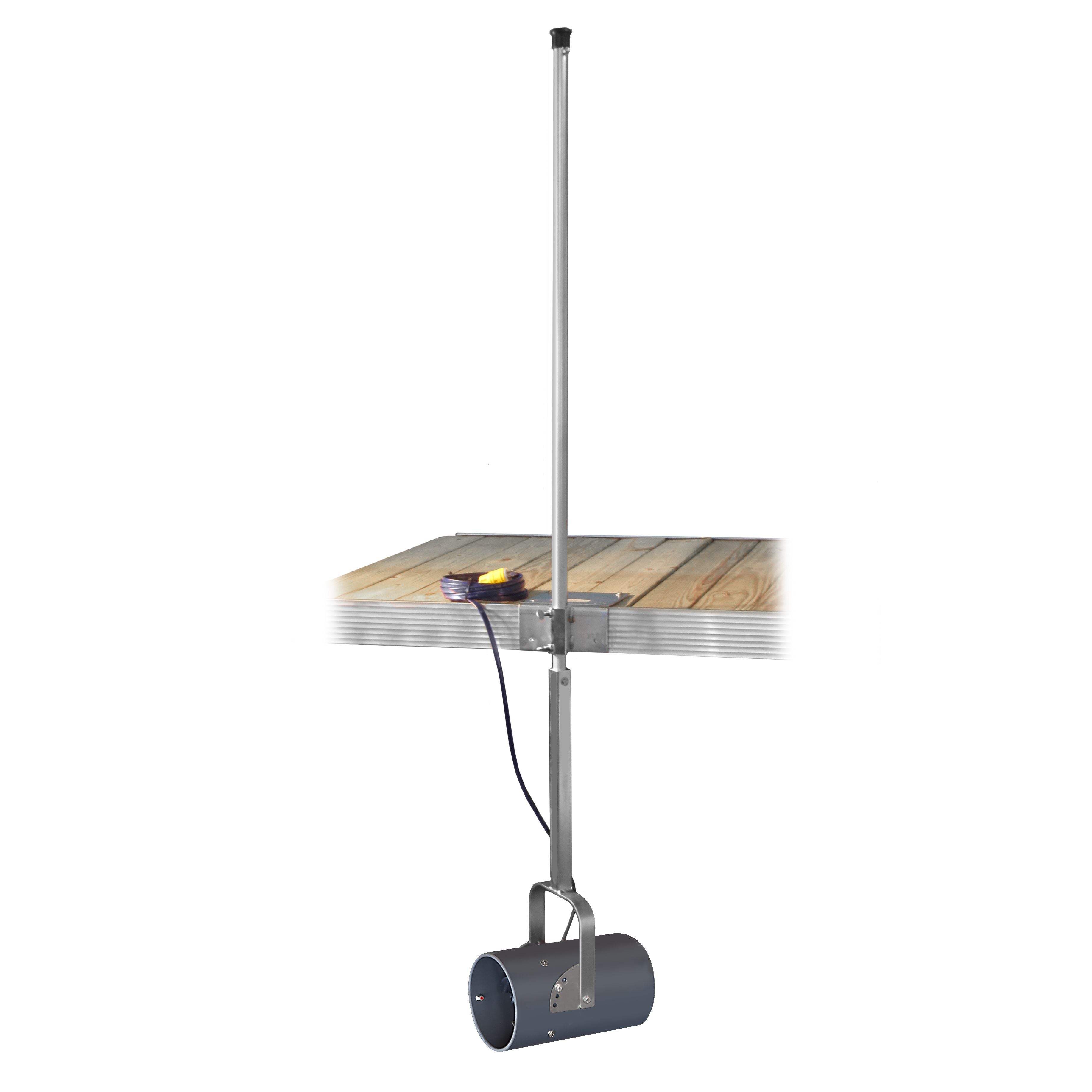 Scott Aerator Dock De-Icer