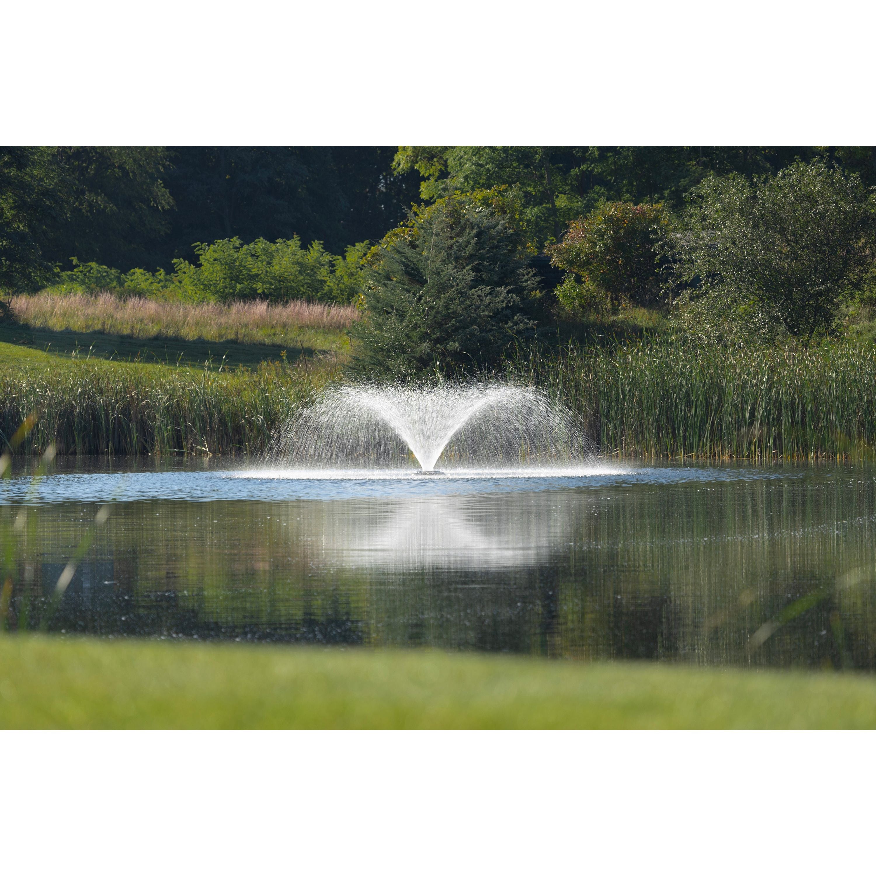 Kasco VFX Series Aerating Pond Fountain