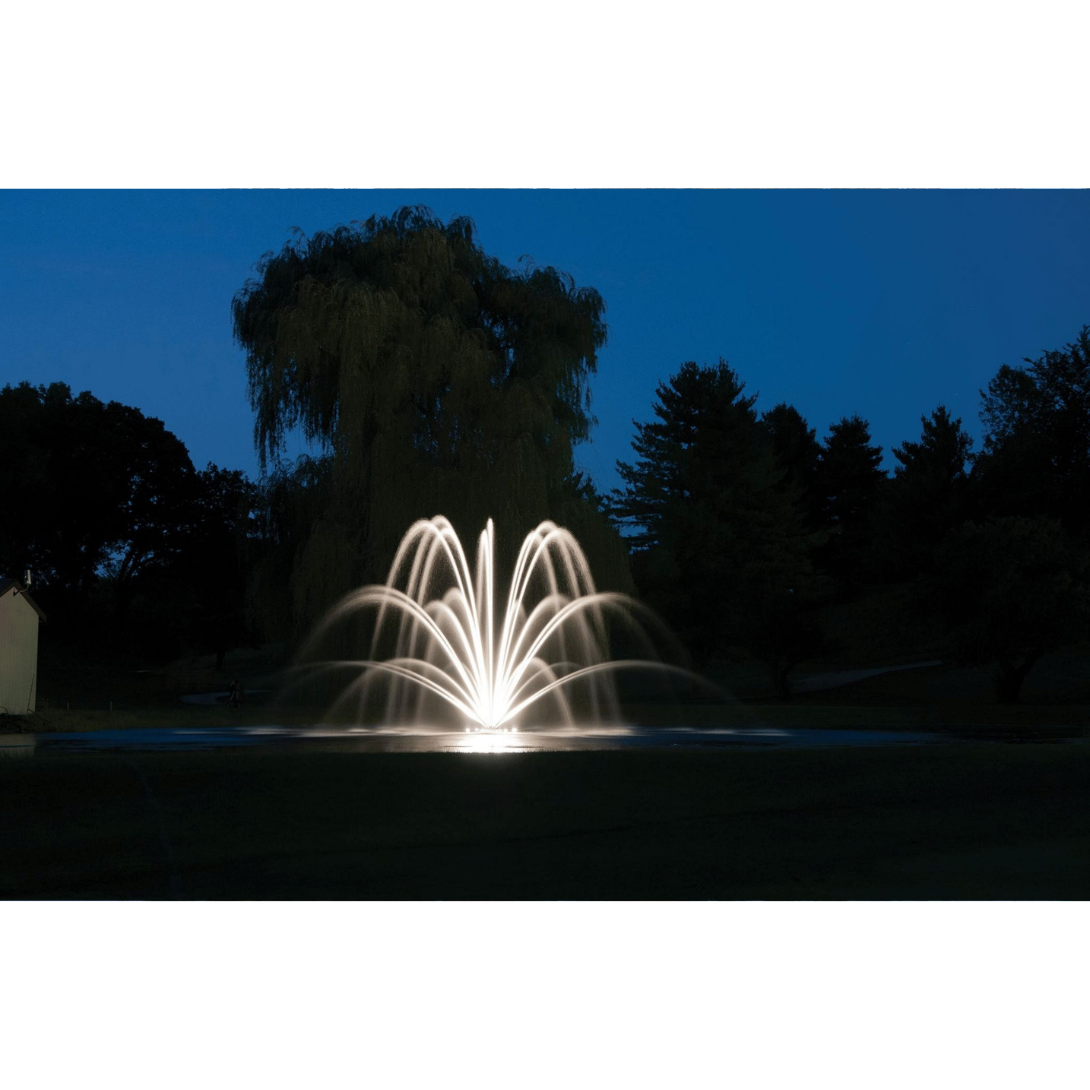 Kasco Mighty Oak Pond Fountain