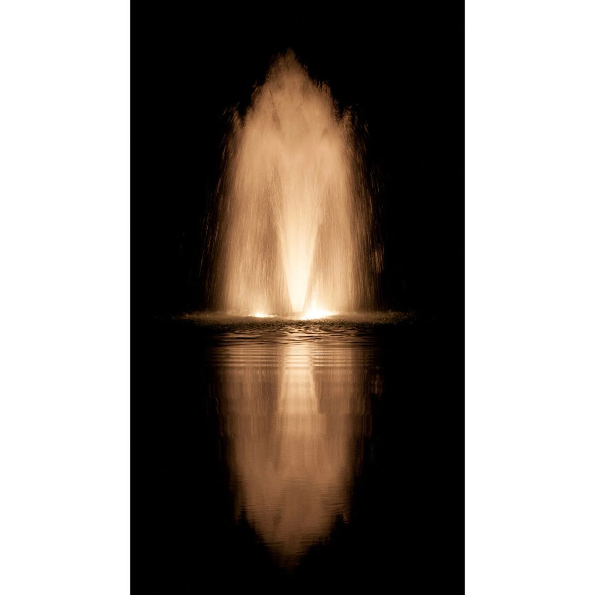 Aqua Control Select Series 2 Scepter Pond Fountain
