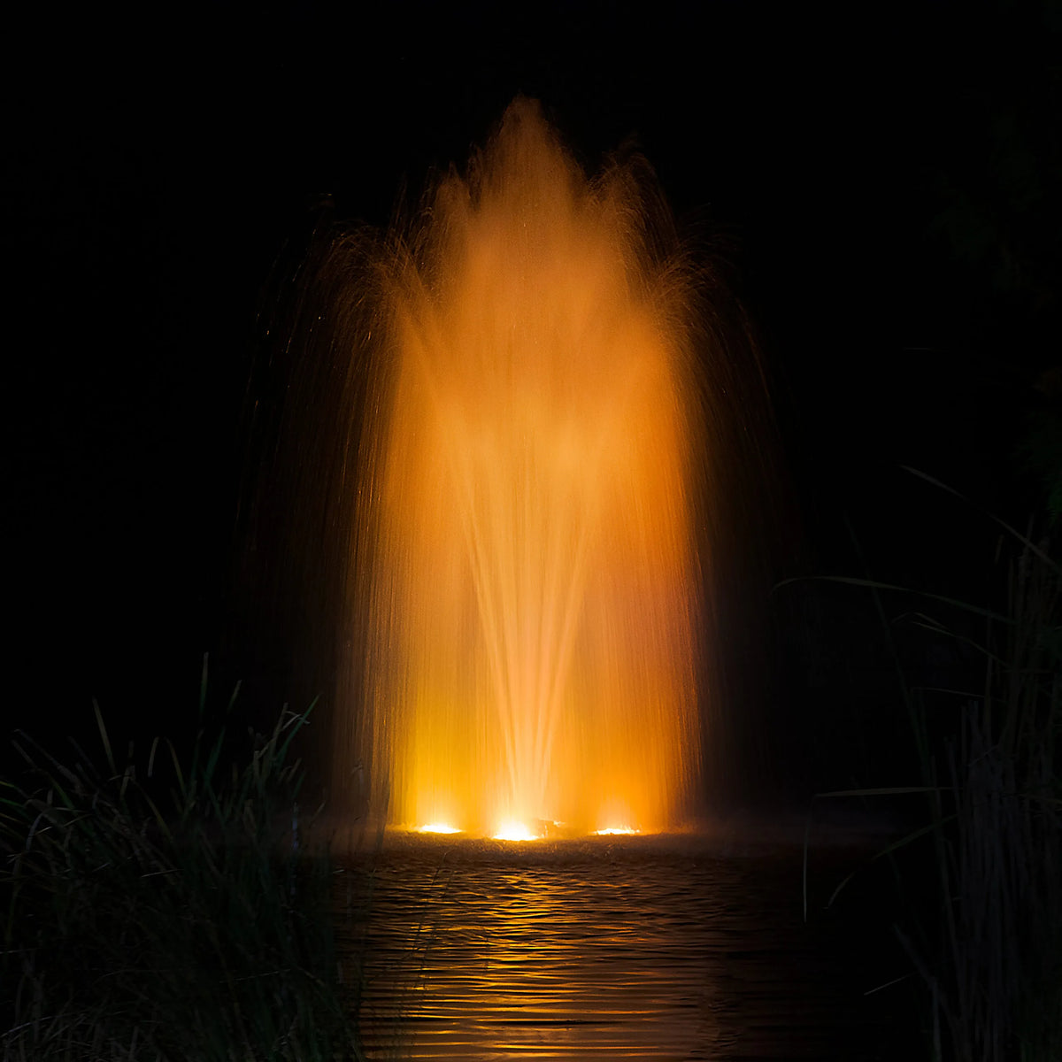 Aqua Control Select Series 2 Scepter Pond Fountain