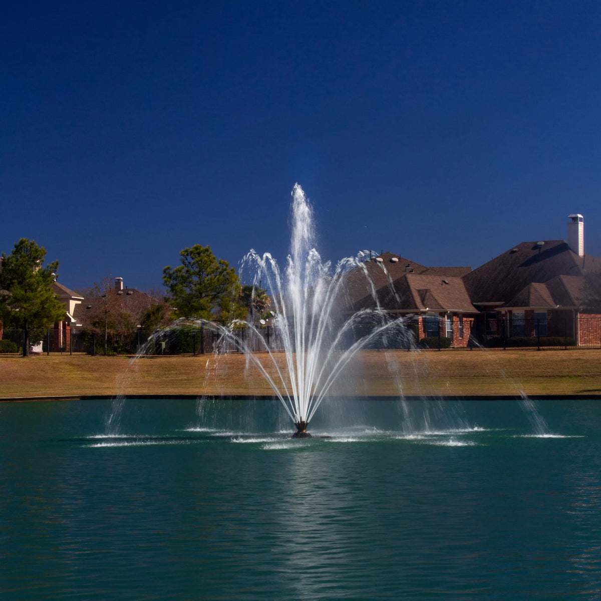 Aqua Control Select Series 2 Trillium Pond Fountain