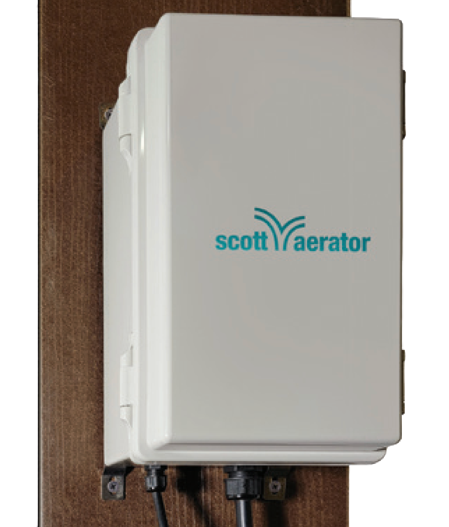 Scott Aerator Colored LED's Transformer