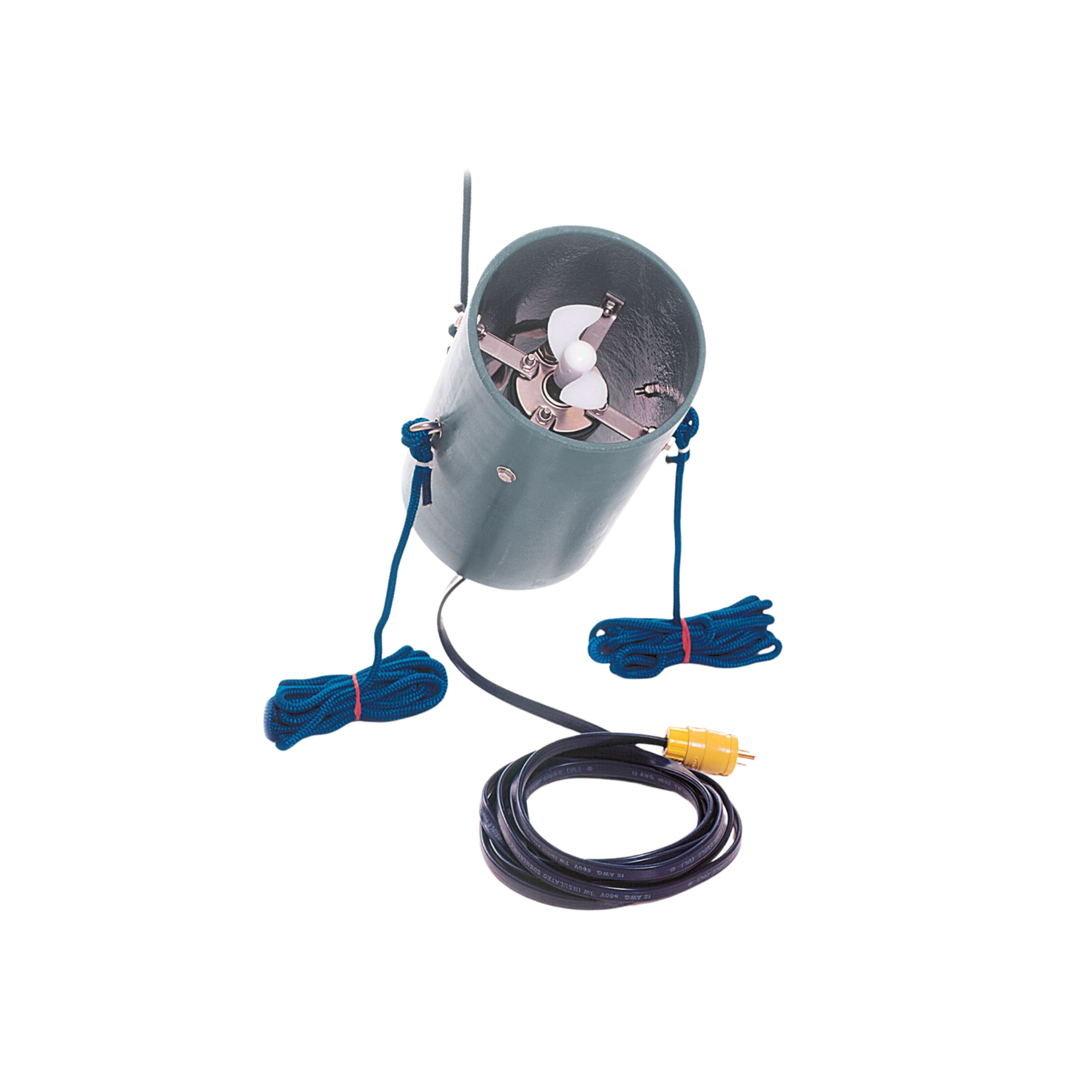 Scott Aerator Slinger Dock De-Icer