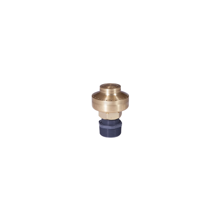 Scott Aerator Amherst Nozzle