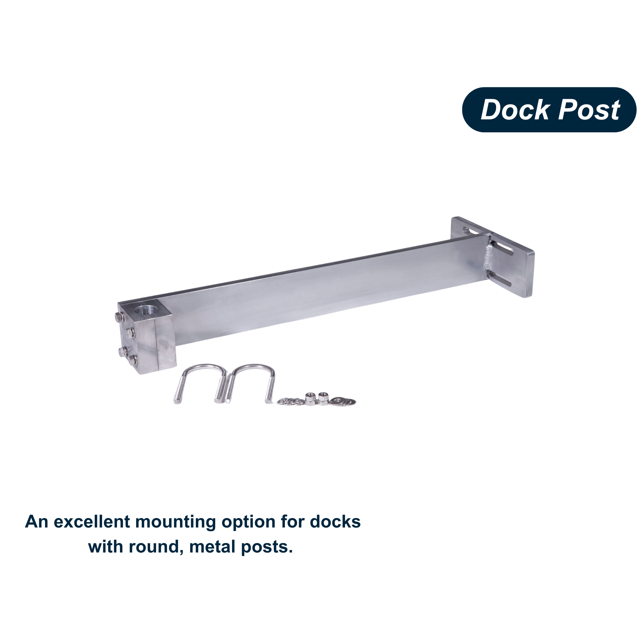 Scott Aerator Dock De-Icer