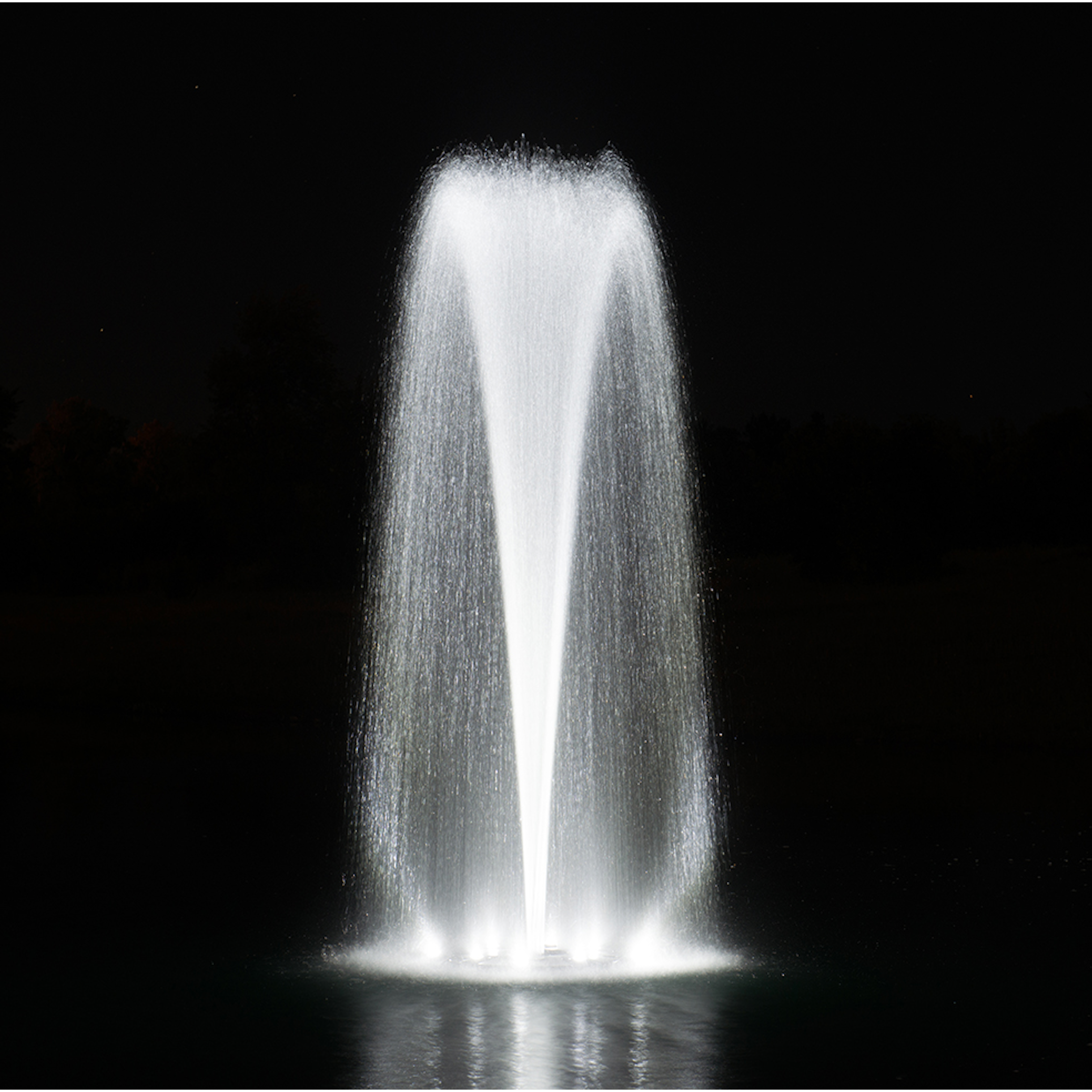 Airmax EcoSeries 3-In-1 Pond Fountain
