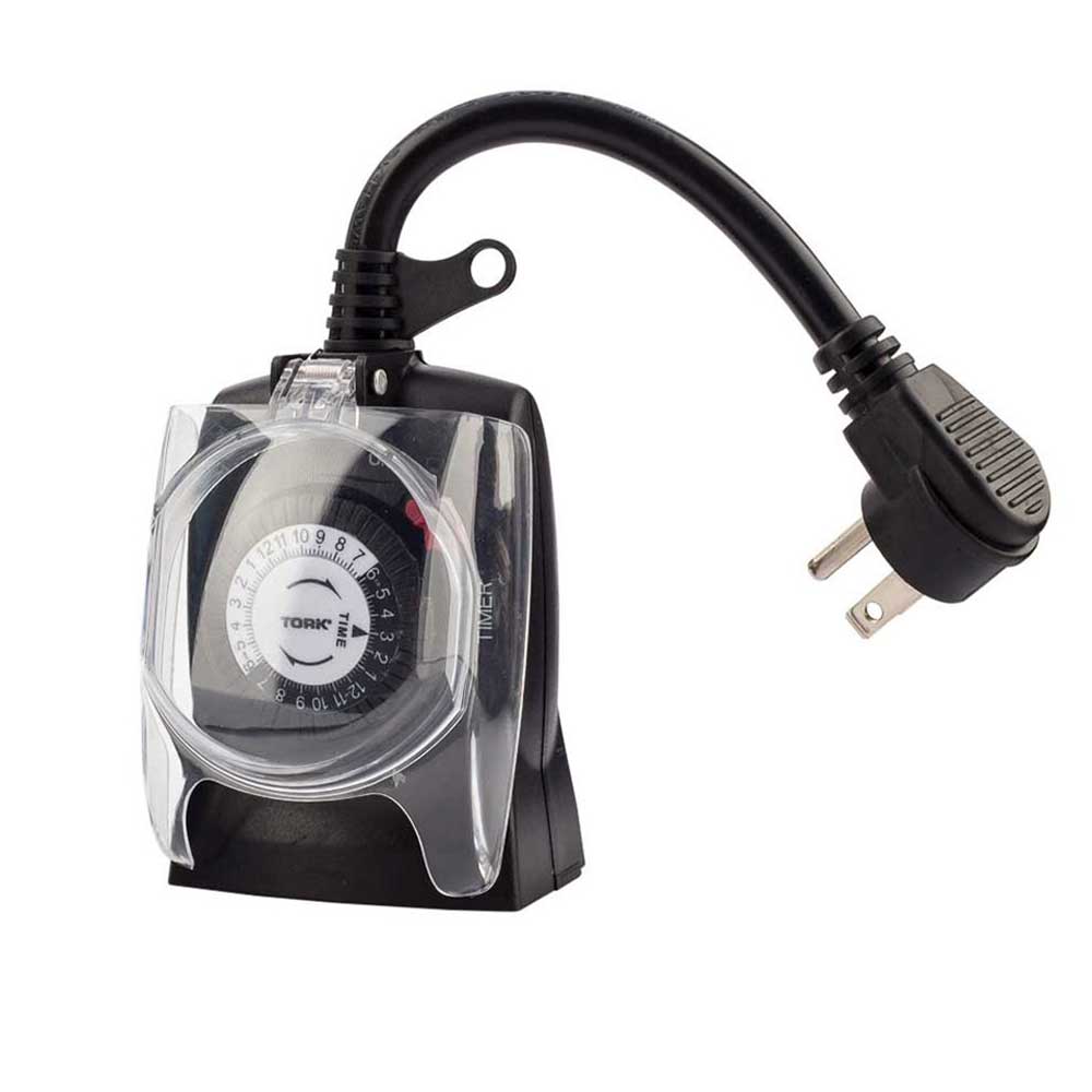 Pump Timer