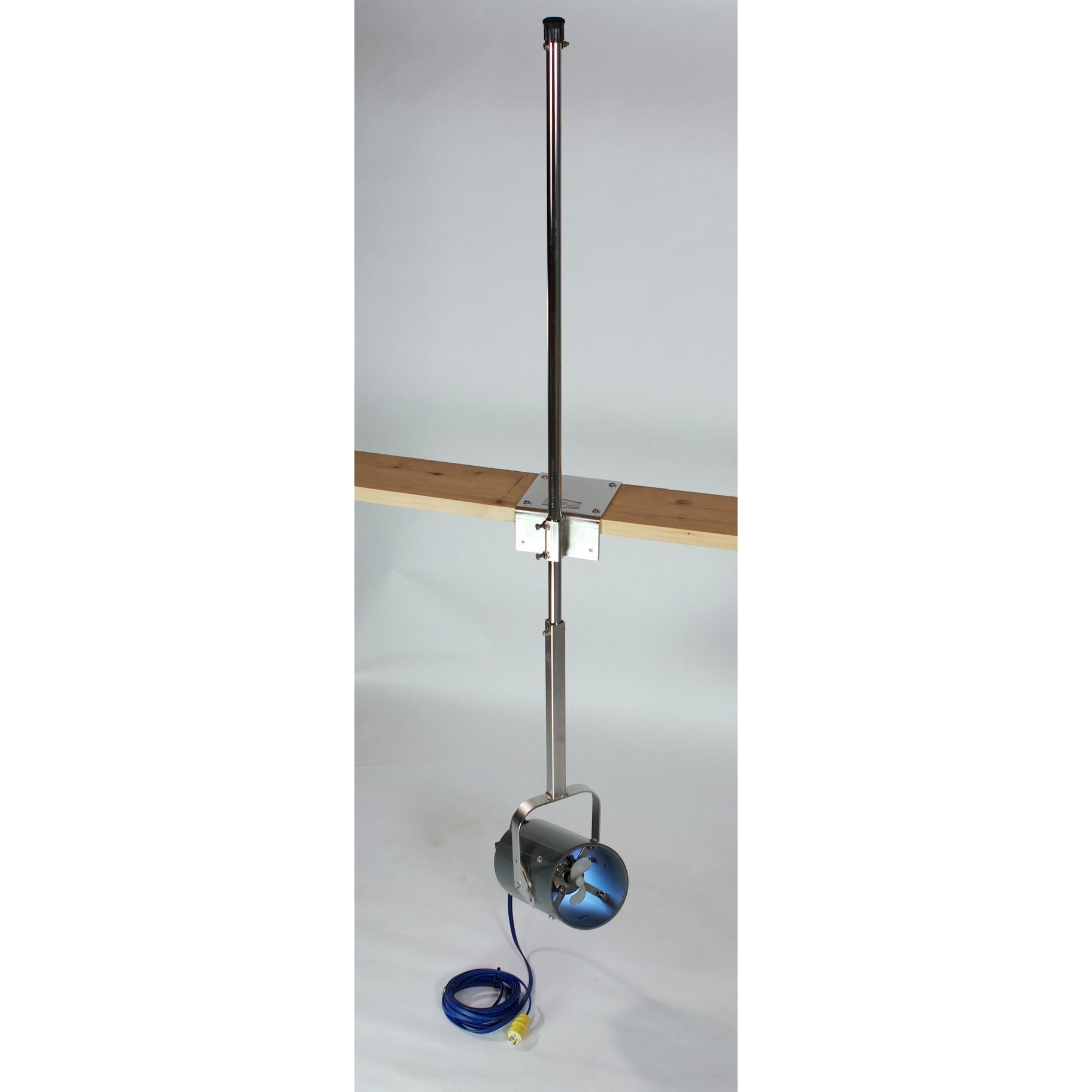 Scott Aerator Dock De-Icer