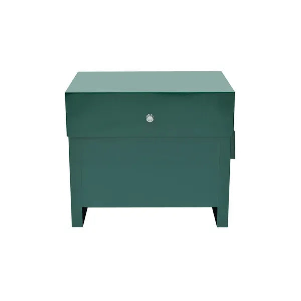Scott Aerator Compressor Cabinets