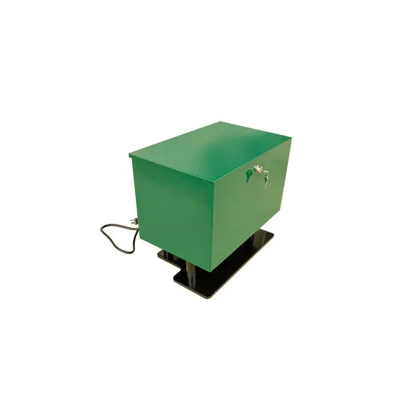 Scott Aerator Compressor Cabinets