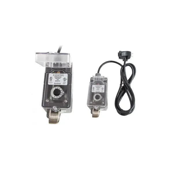 Scott Aerator De-Icer Thermostat